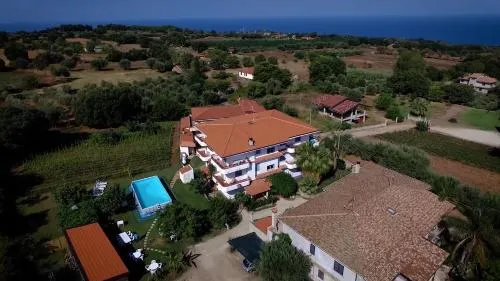 Residence Pantaleo