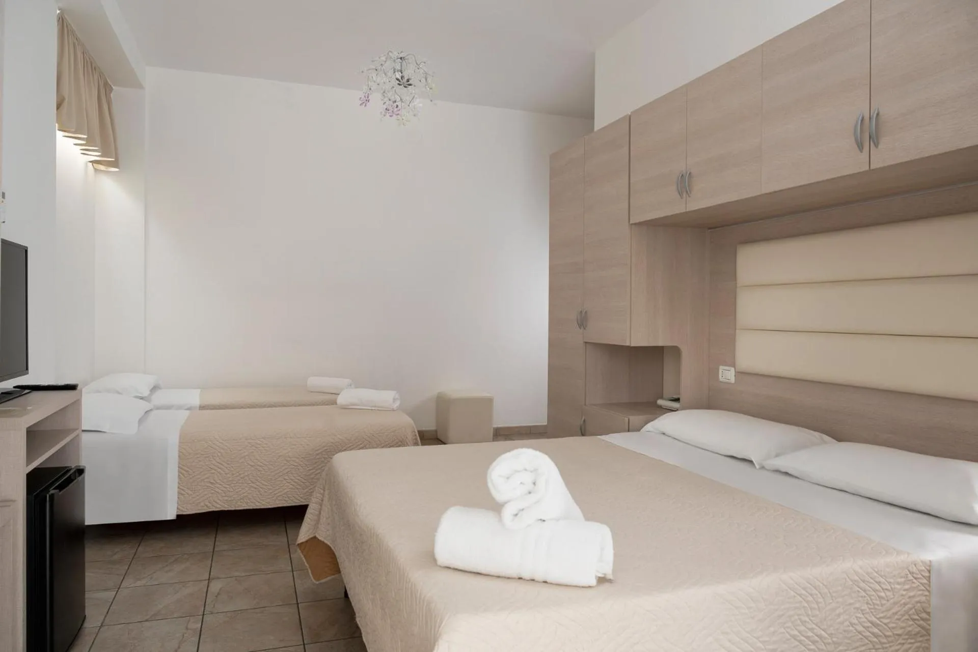 Hotel Leon D'oro