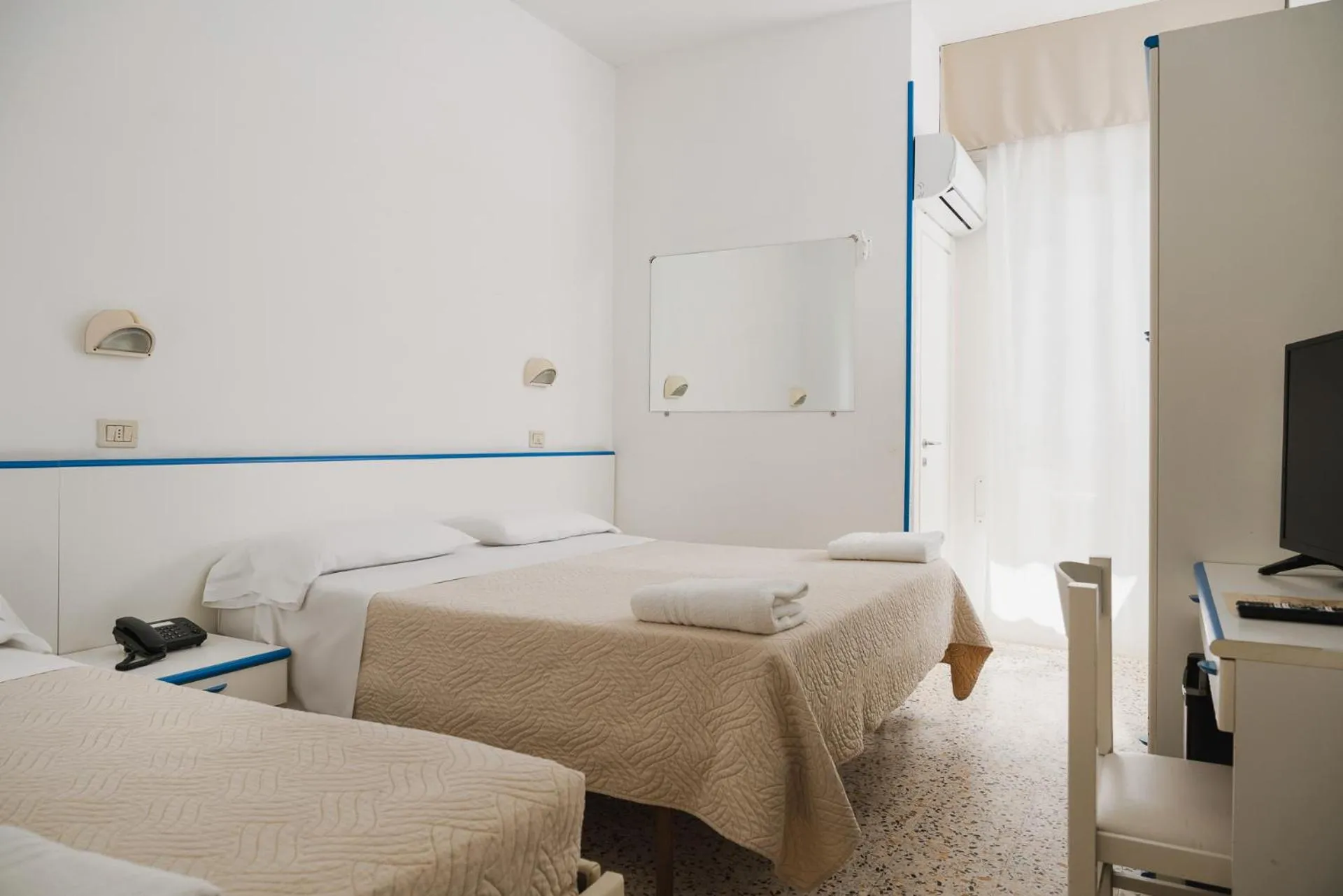 Hotel Leon D'oro