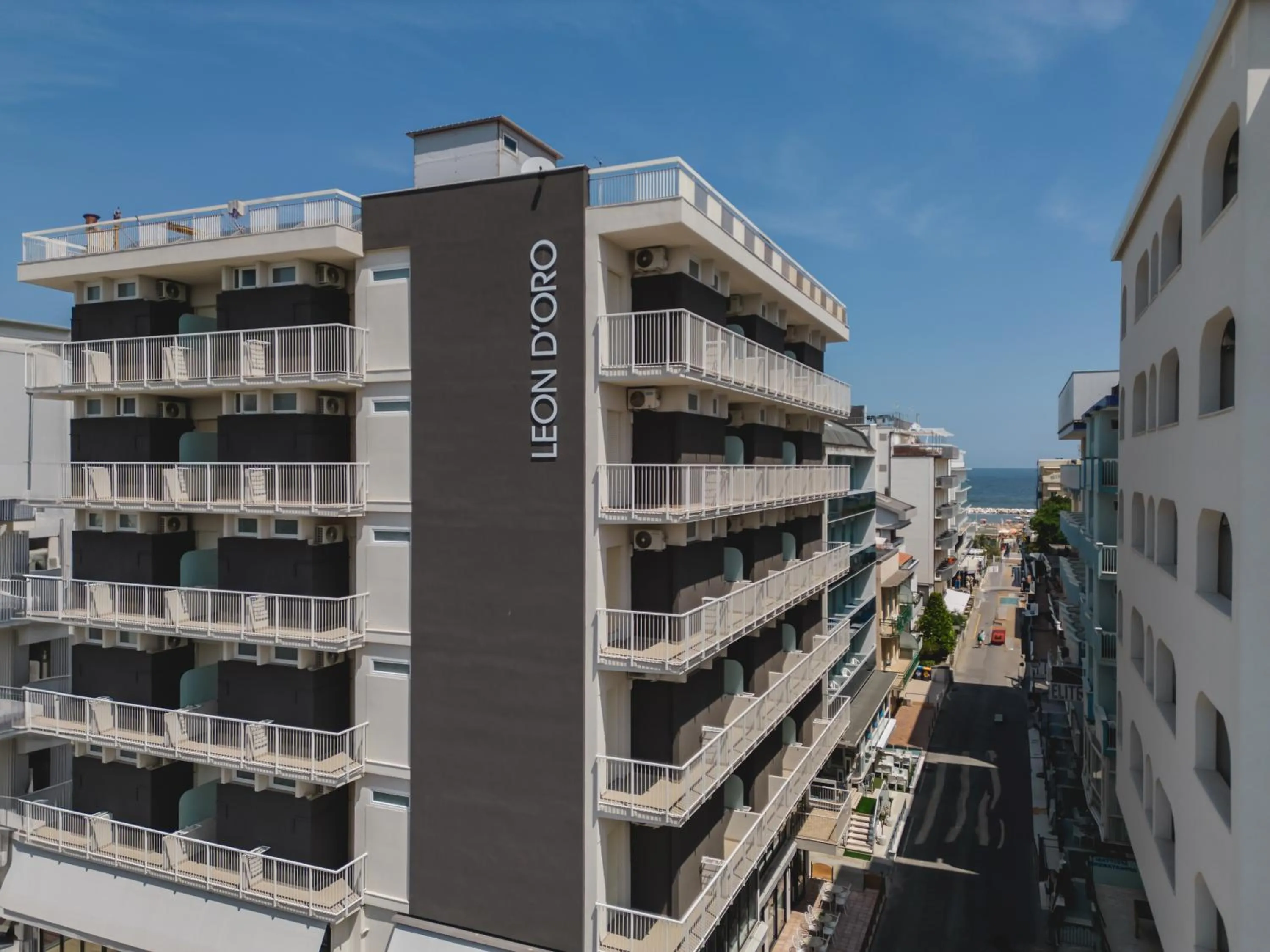 Hotel Leon D'oro