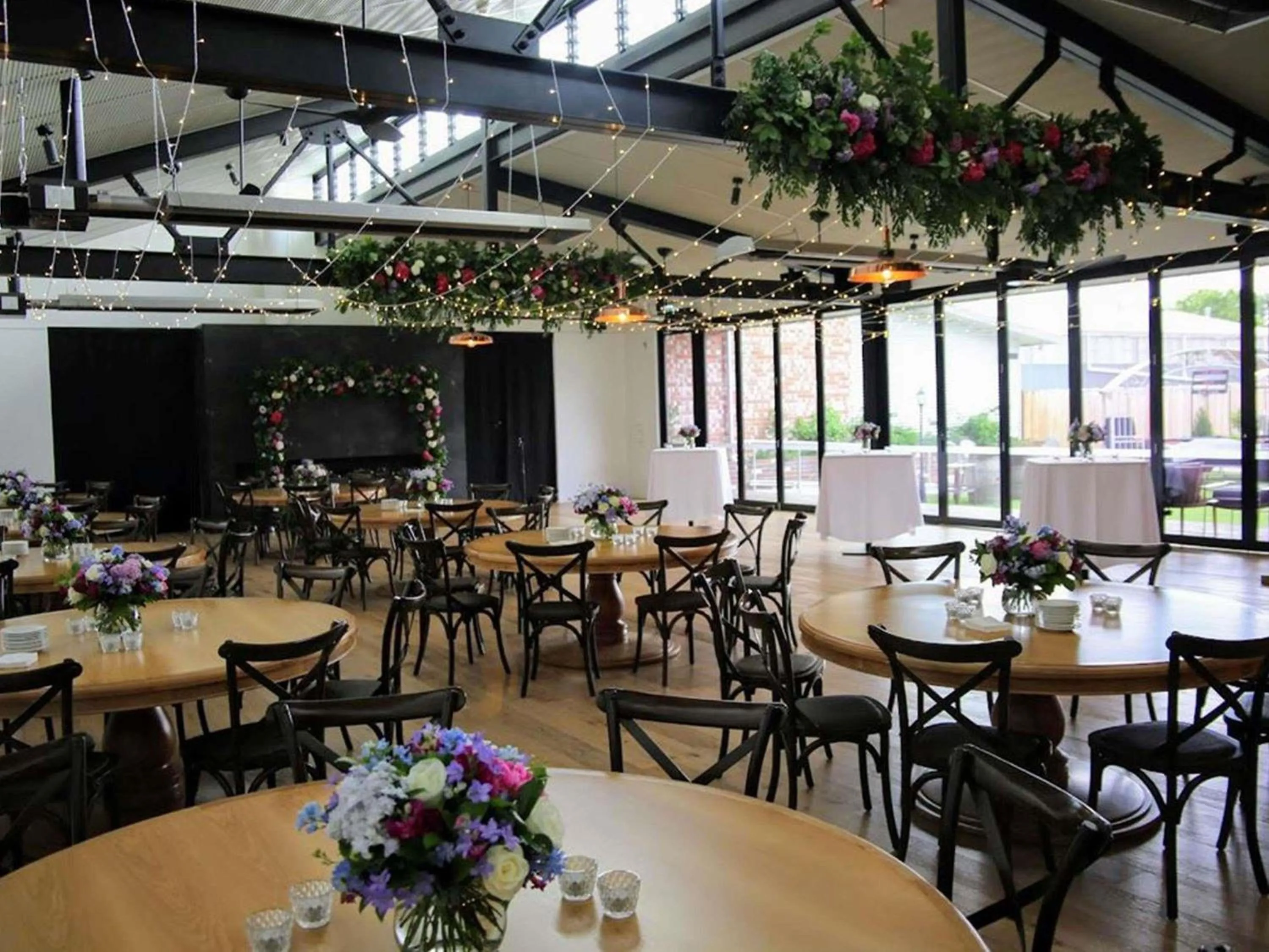 Meeting/conference room in Mercure Orange