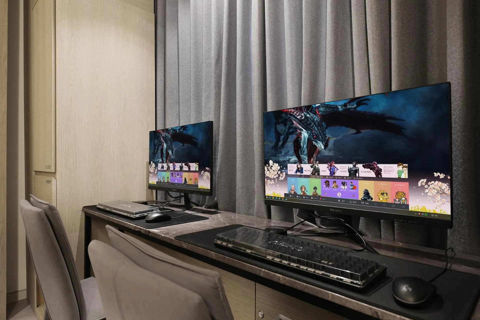 Hound Hotel Asan Terminal