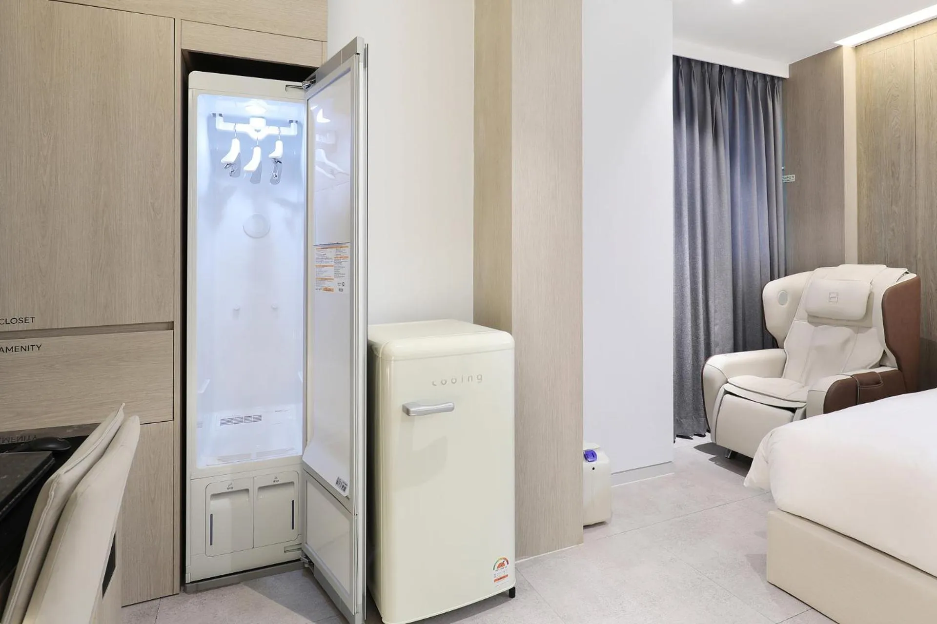 Hound Hotel Asan Terminal