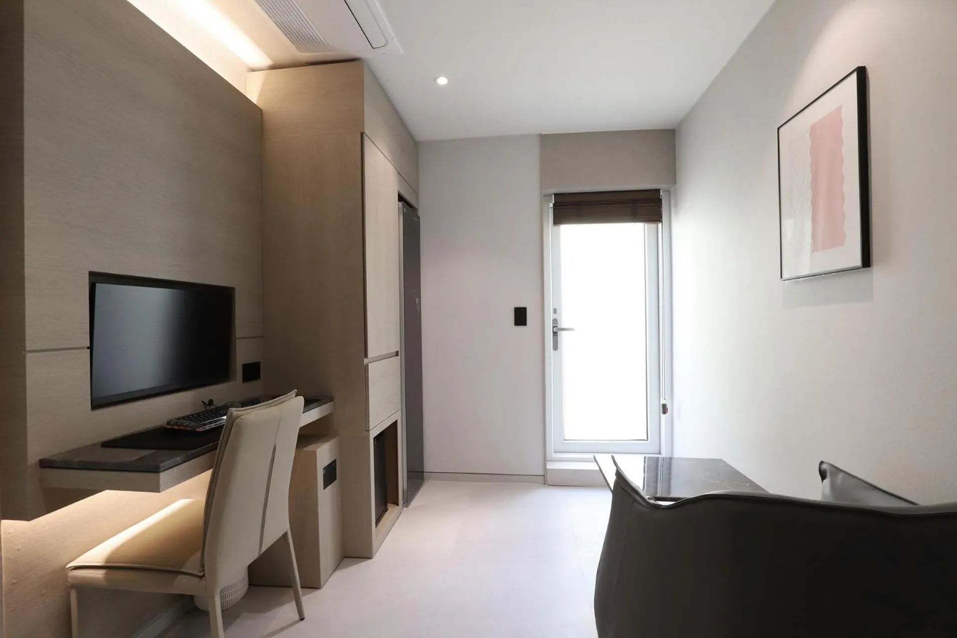 Hound Hotel Asan Terminal