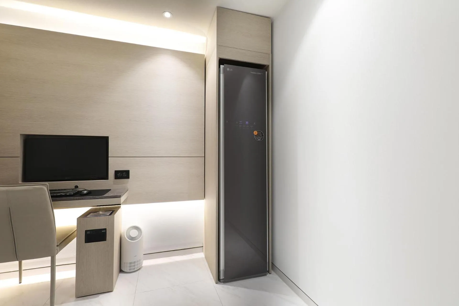 Hound Hotel Asan Terminal