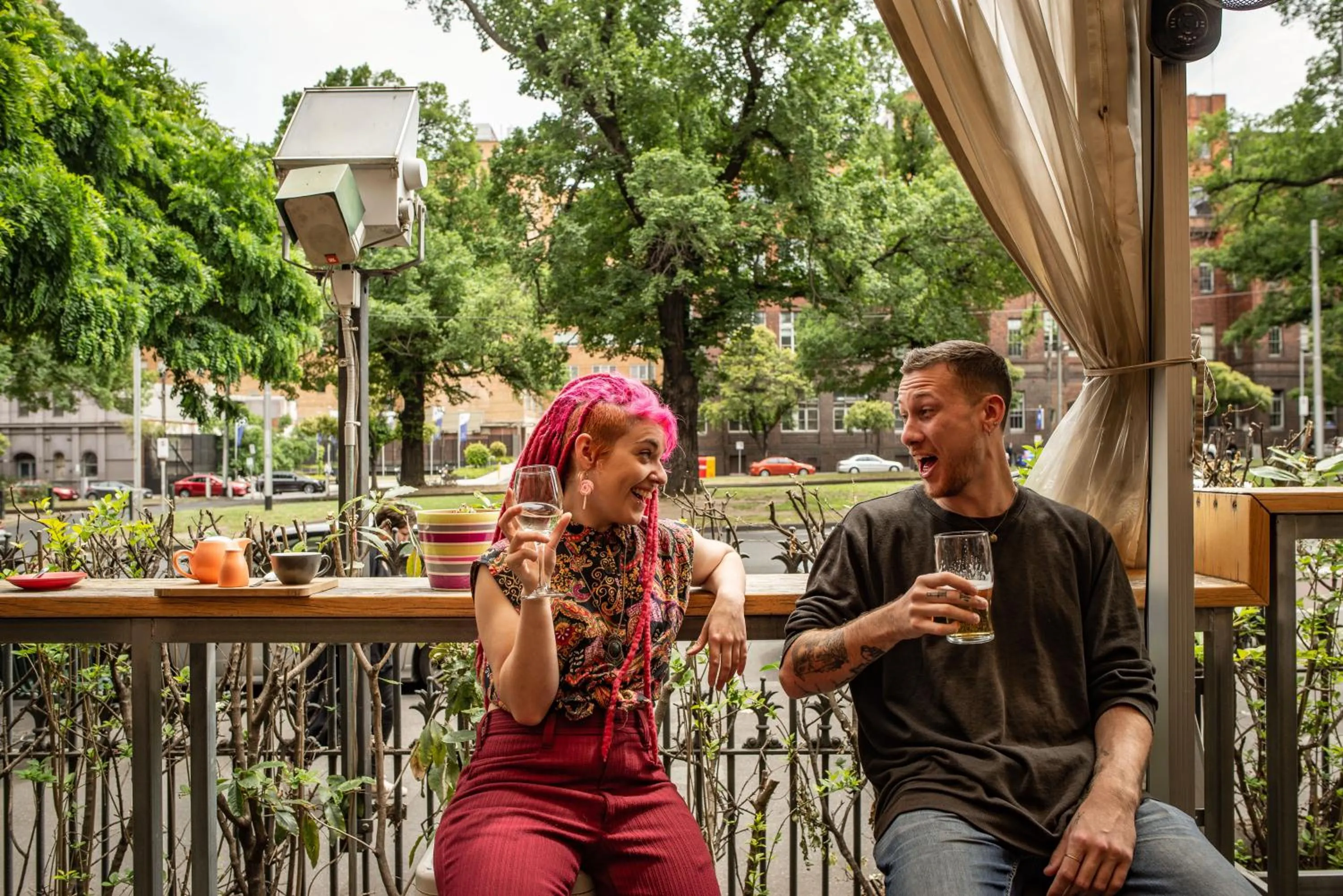 The Mansion Melbourne