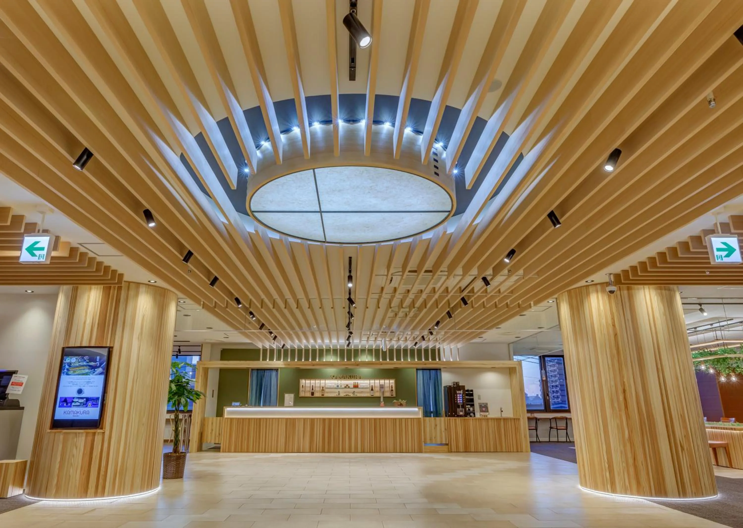 Quintessa Hotel Akita