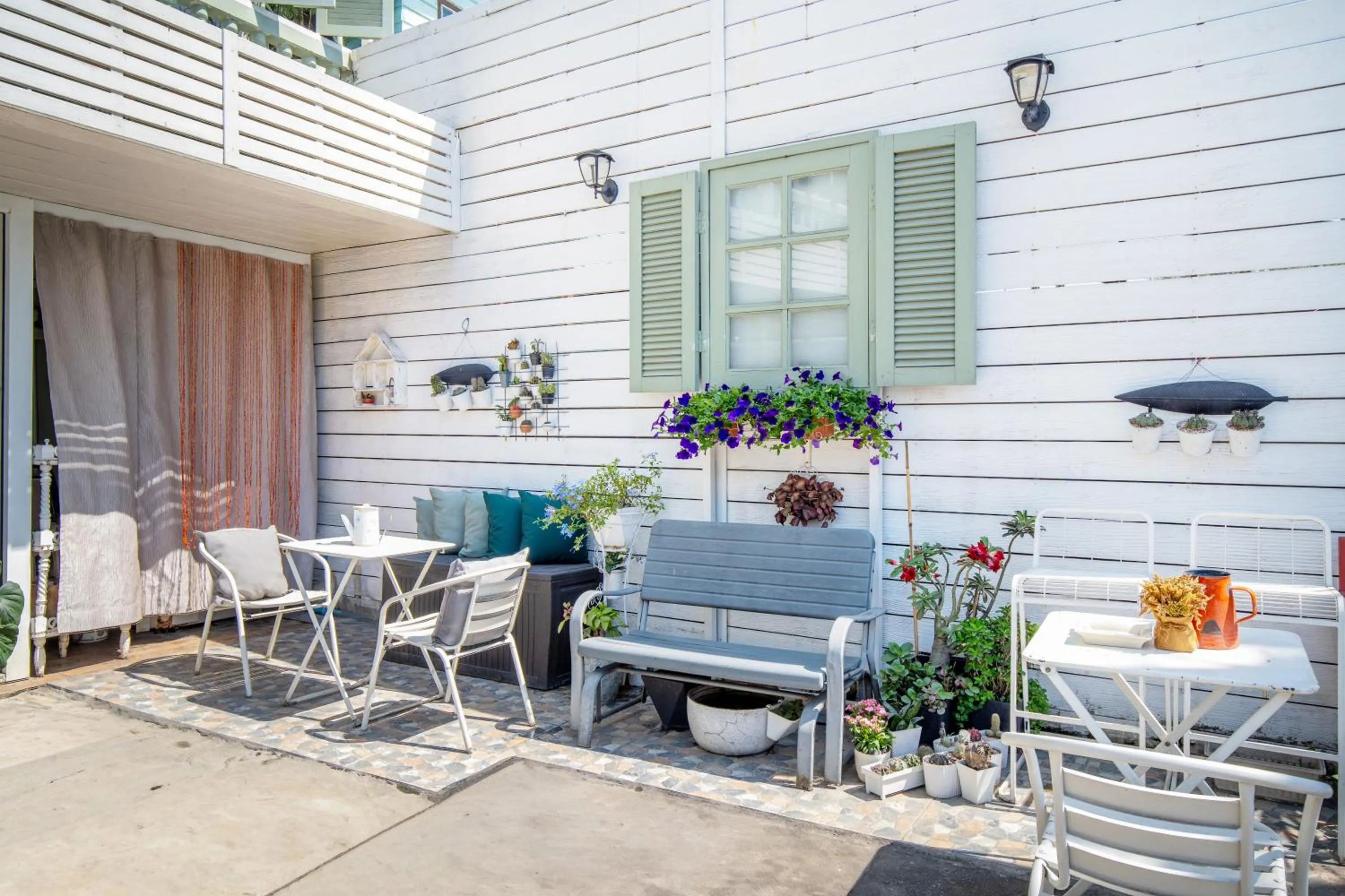 Property building in Take a Rest Donmueang