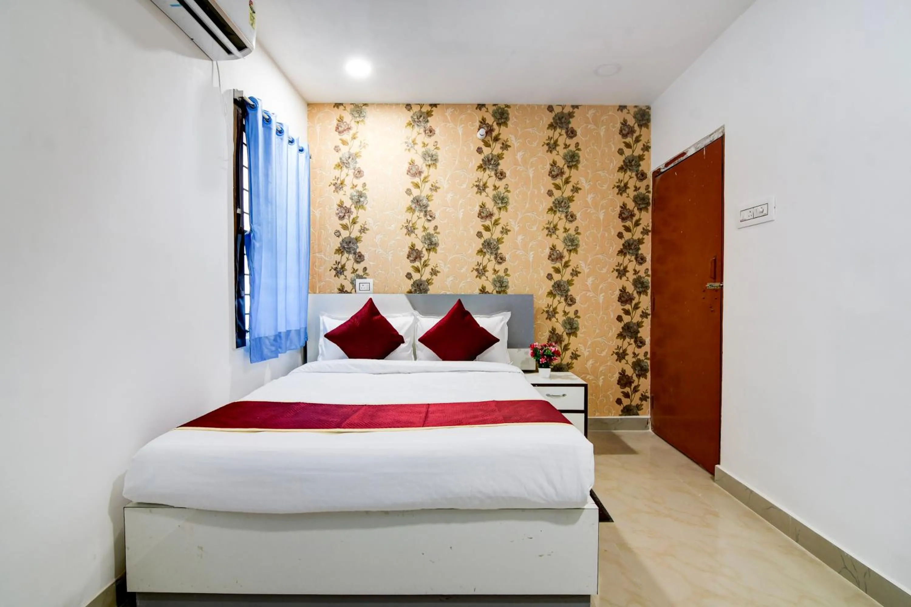 Hotel Dream Star Near Ruby Hospital