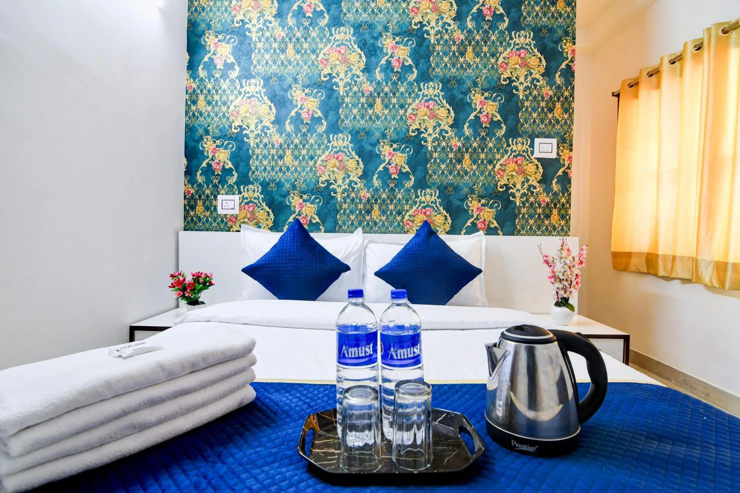 Hotel Dream Star Near Ruby Hospital