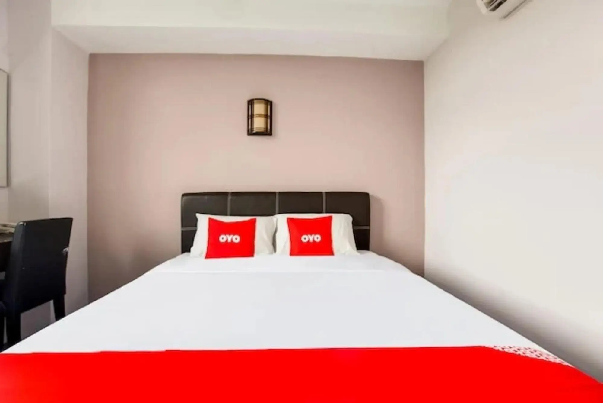 Double Room - single occupancy in 988 Hotel Double Room - single occupancy in 988 Hotel