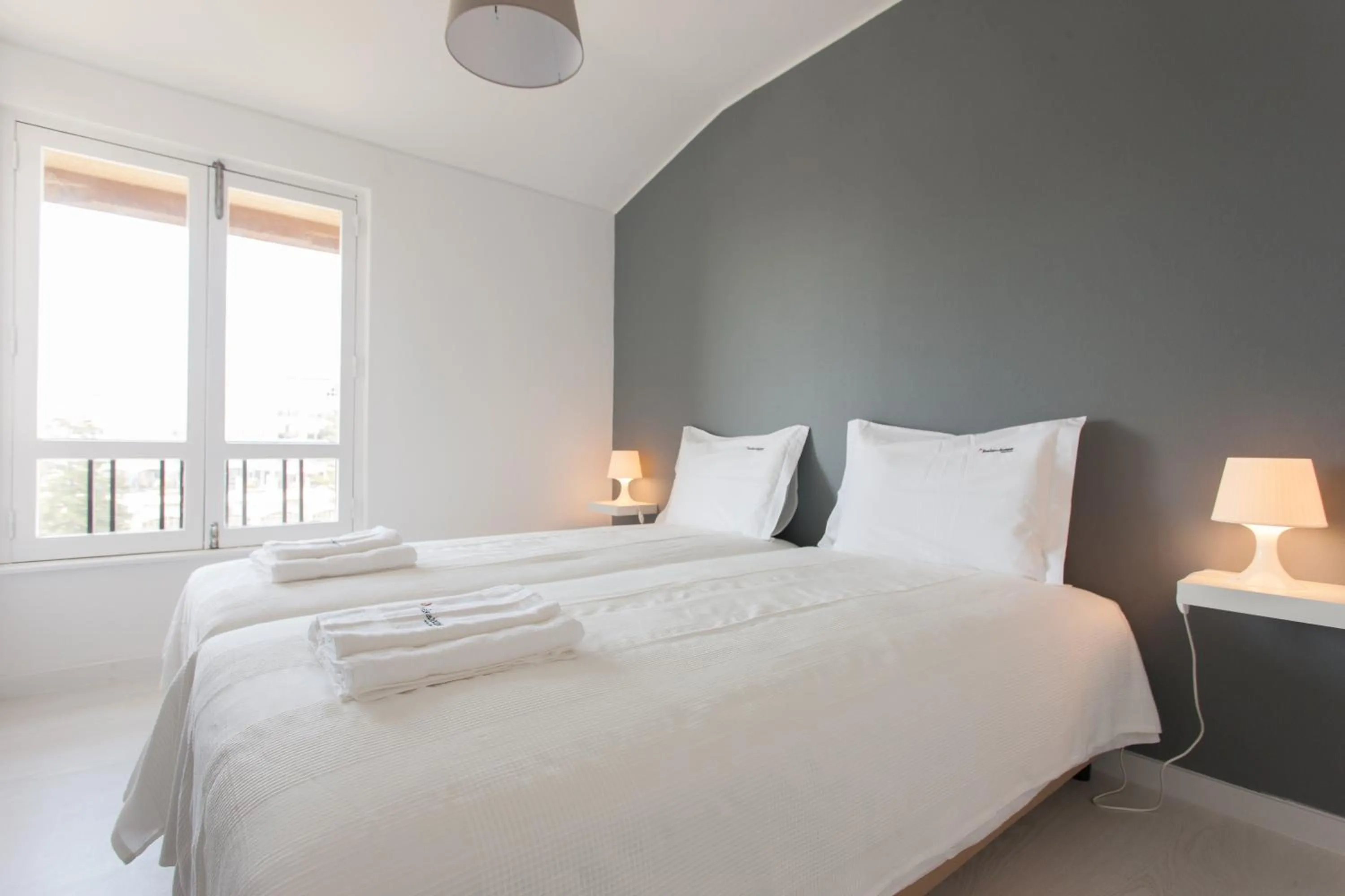 FLH - Ericeira Beach Apartments
