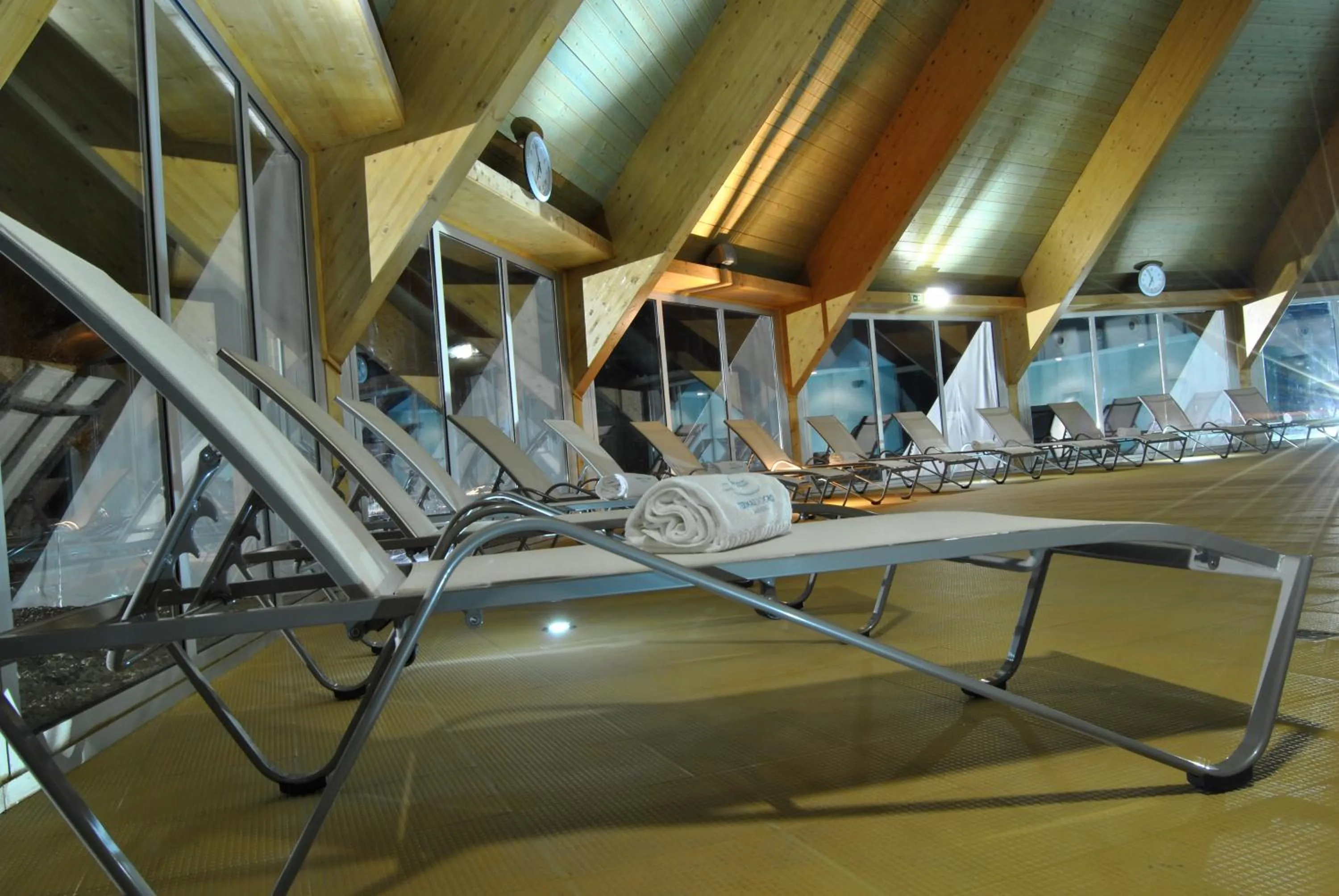 Activities in Cró Hotel Rural