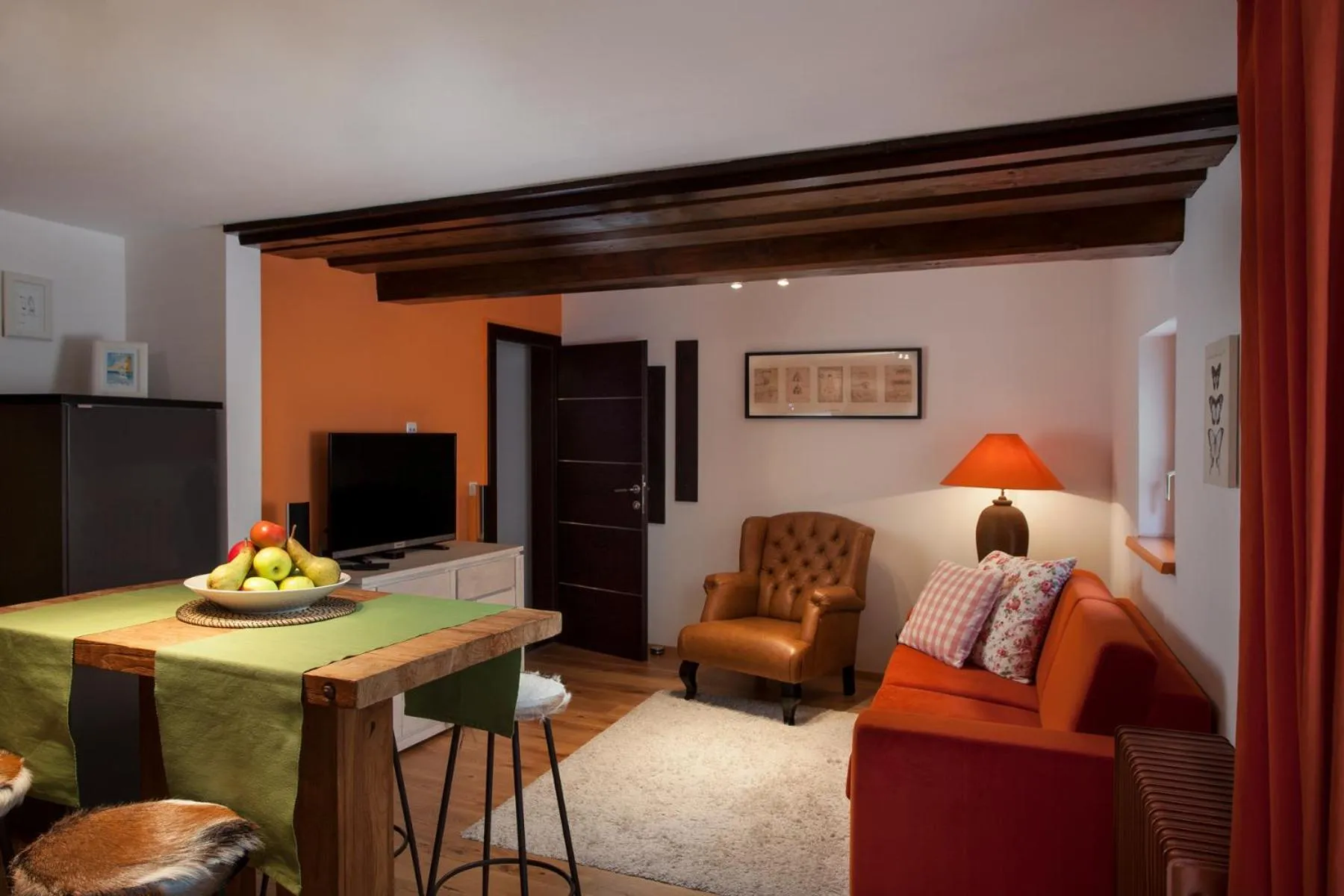 The Green House - Luxury Apartments