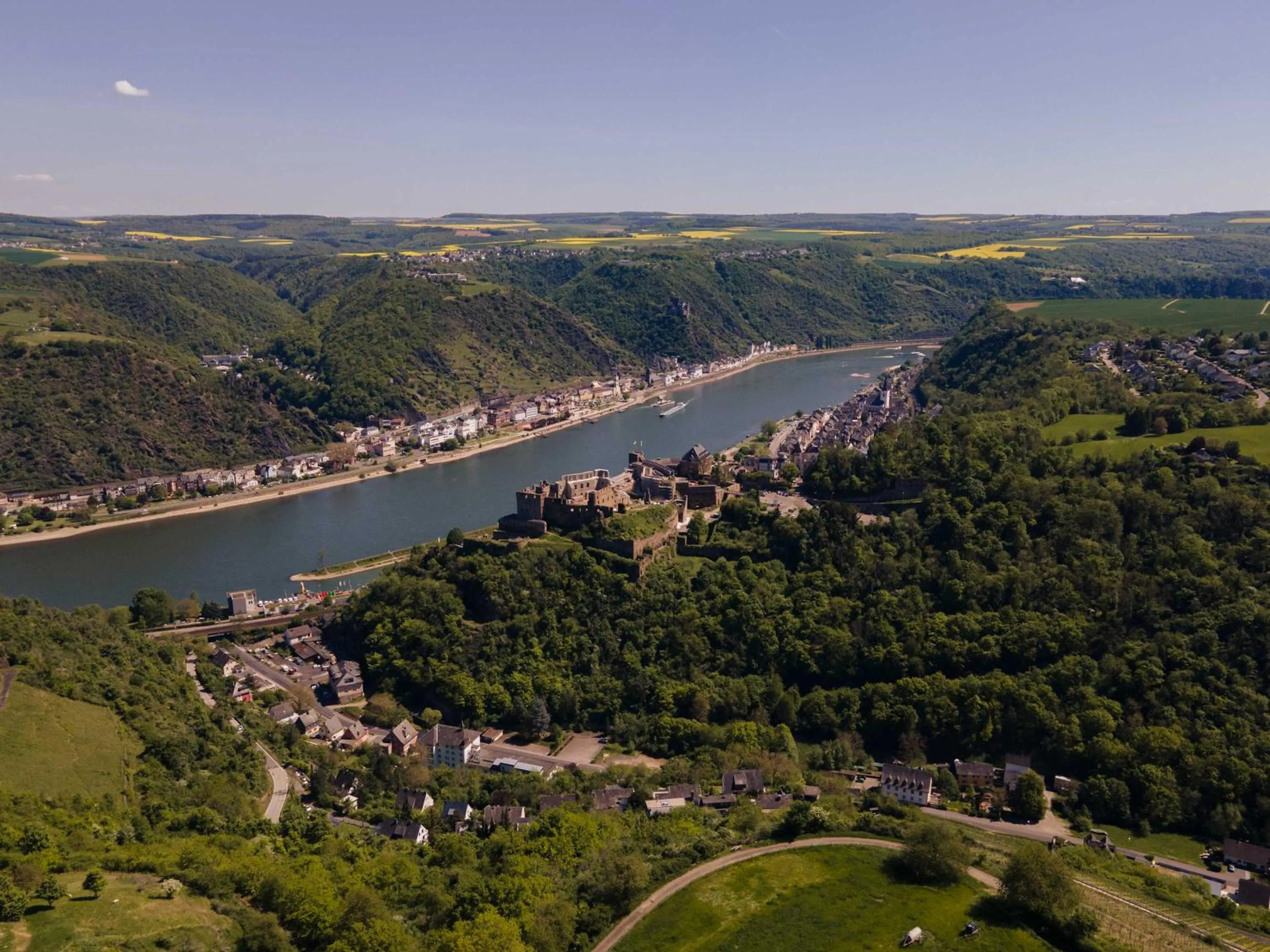Weingut Muehlenschenke - Game-Room, Vineyard, Sauna and more