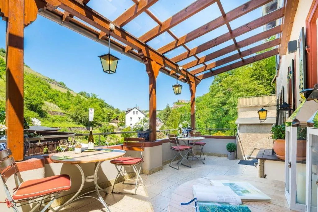 Weingut Muehlenschenke - Game-Room, Vineyard, Sauna and more