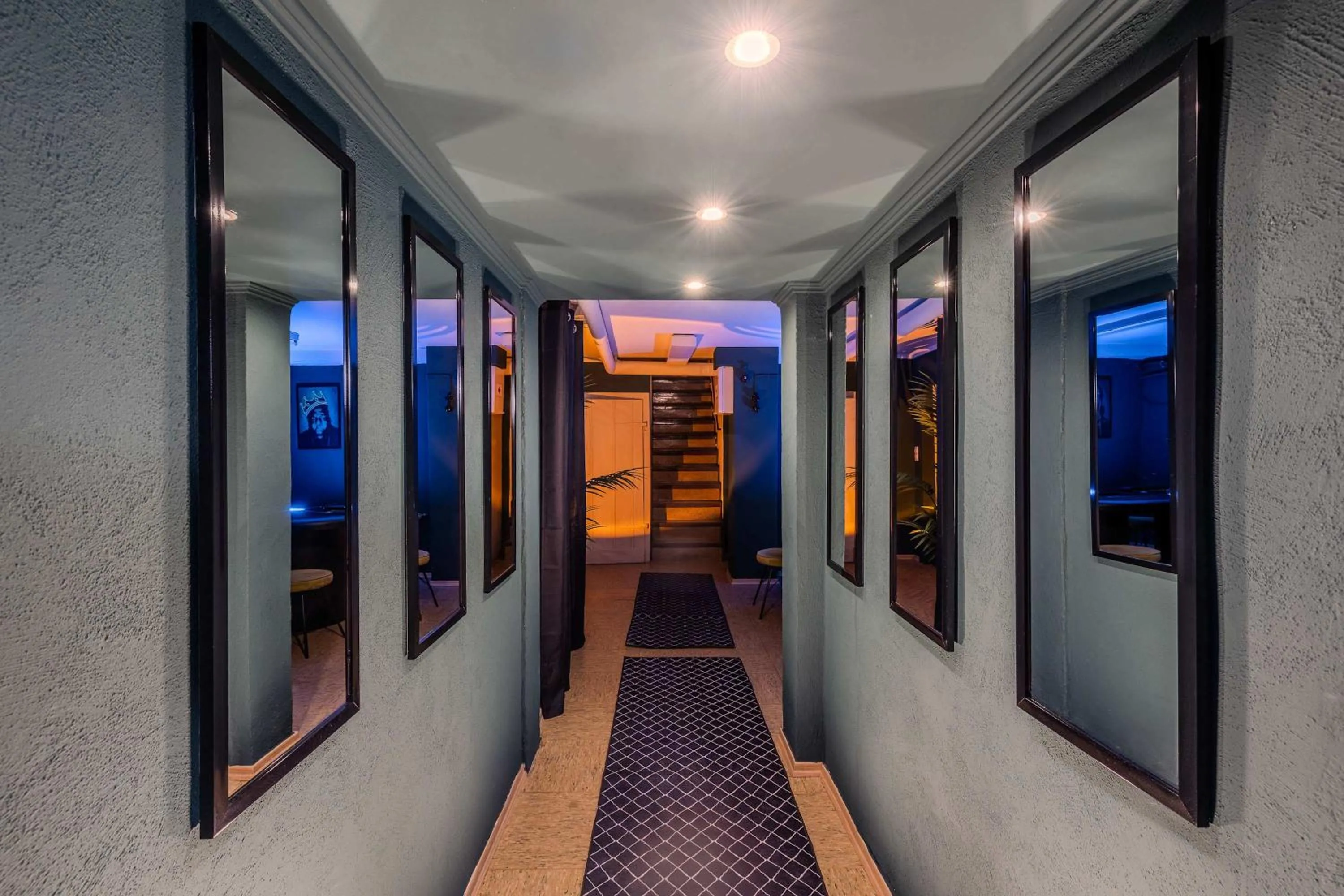 Weingut Muehlenschenke - Game-Room, Vineyard, Sauna and more