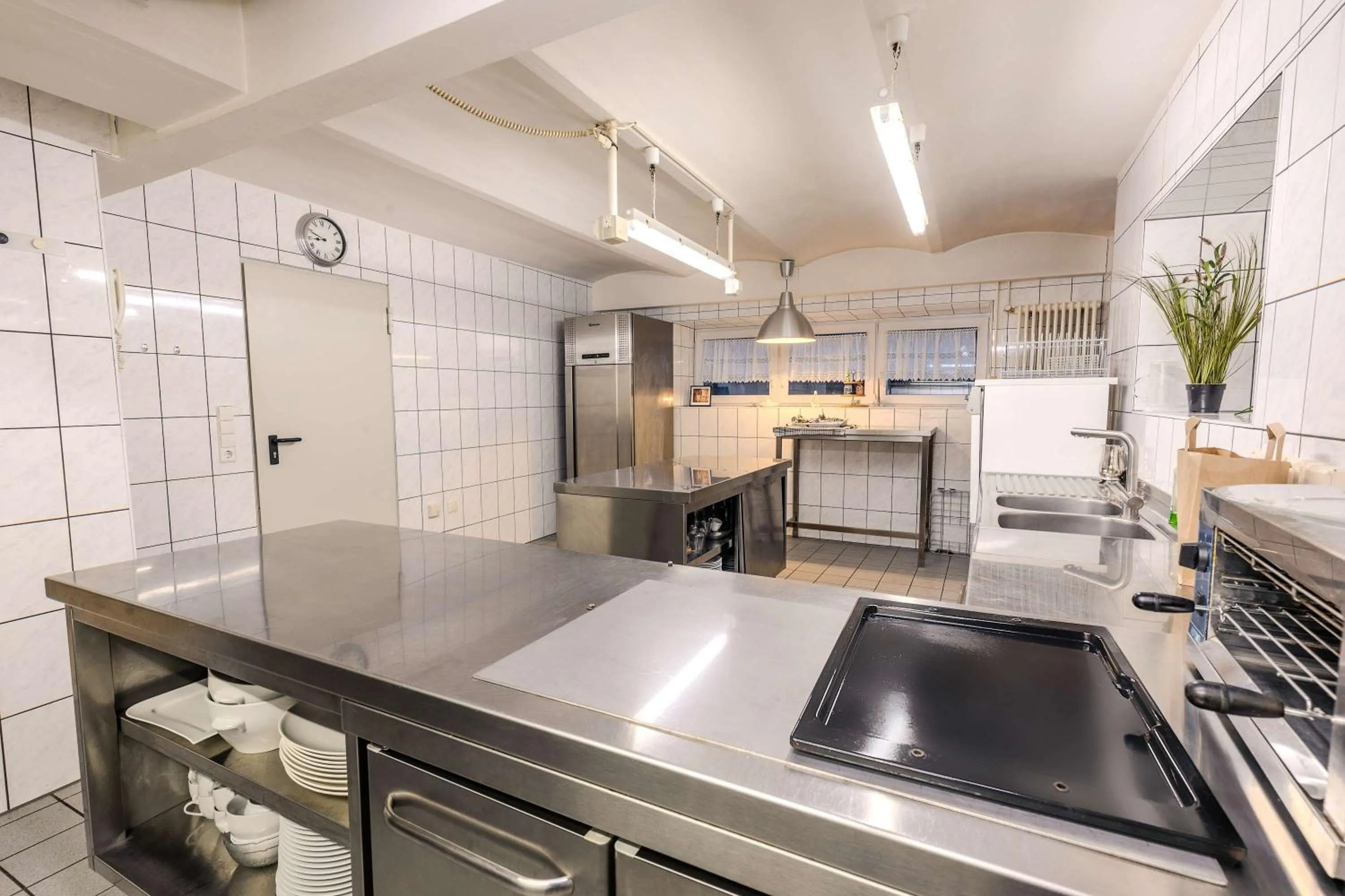Weingut Muehlenschenke - Game-Room, Vineyard, Sauna and more