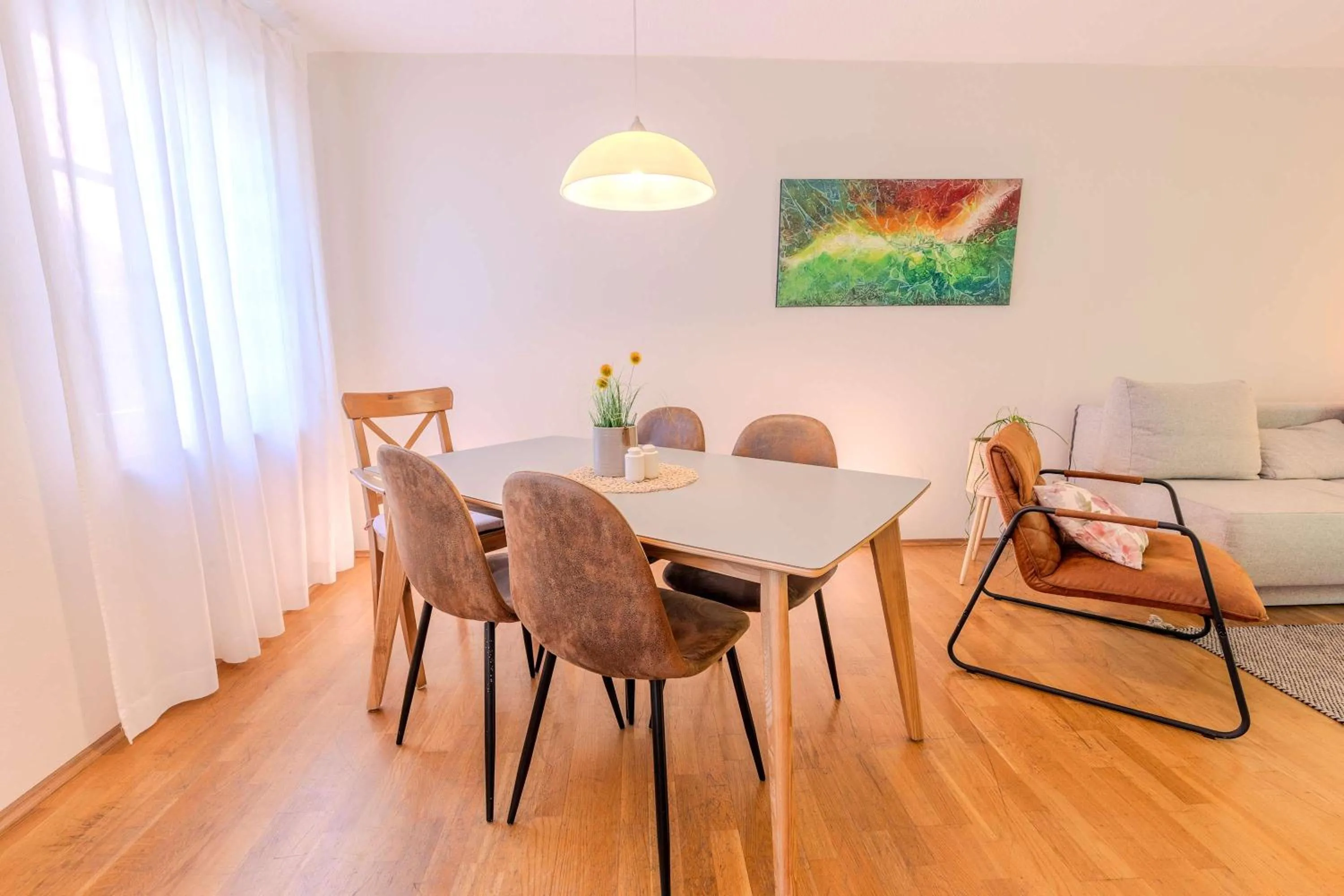 Weingut Muehlenschenke - Game-Room, Vineyard, Sauna and more