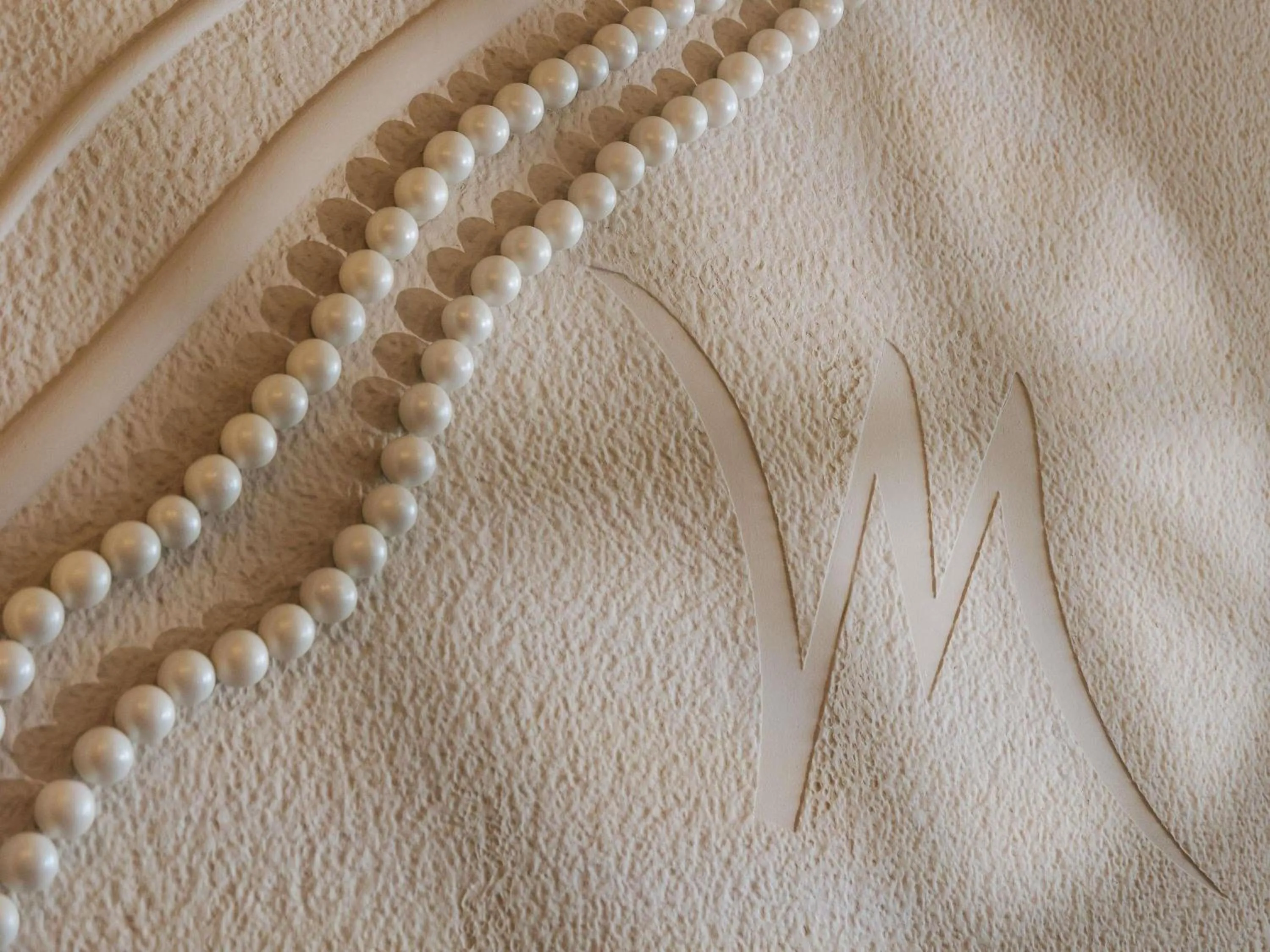 Property building in Mercure Abu Dhabi Downtown