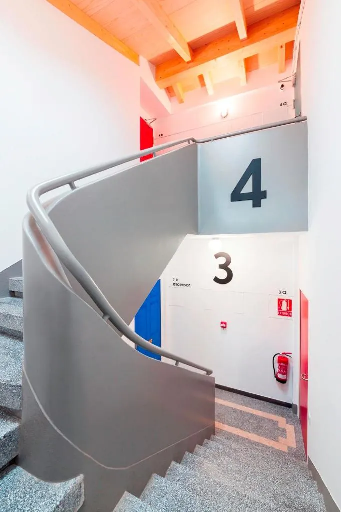 Other in Lux Apartamentos Santiago