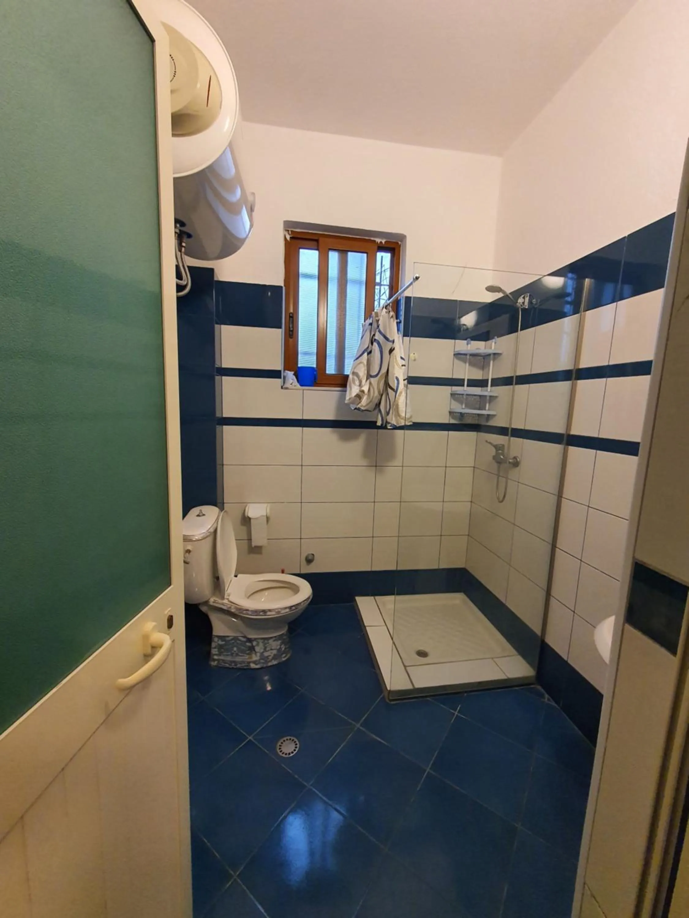 Bathroom in My Apartments Durres
