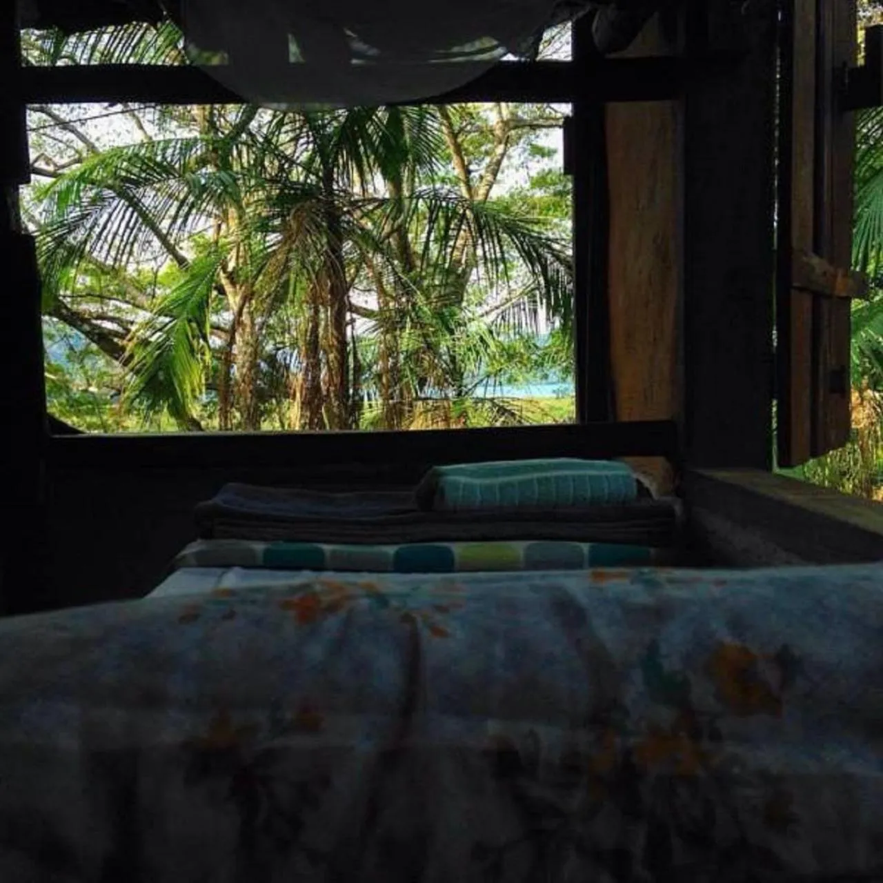 Standard Twin Room in Remo Hostel