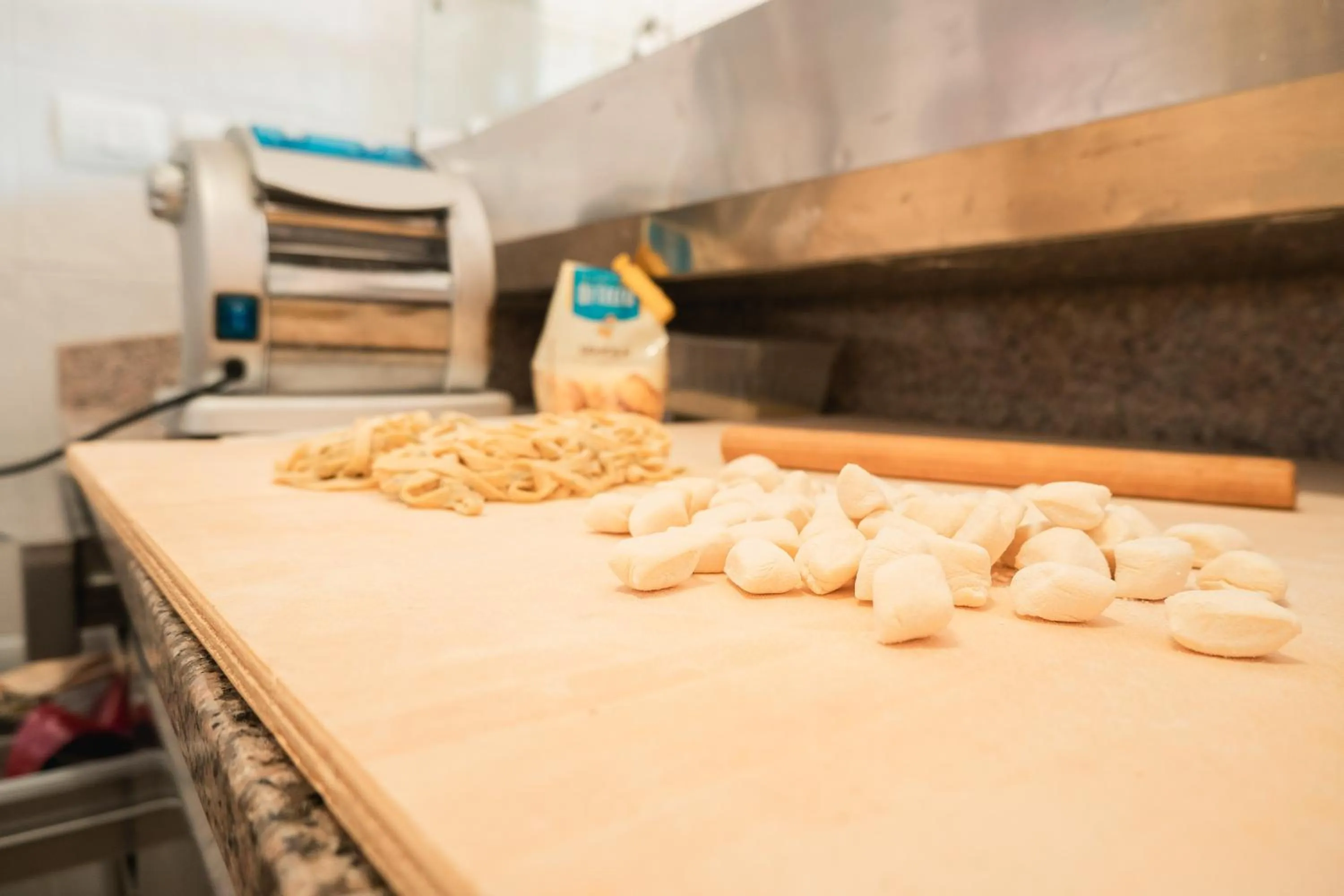 Restaurant/places to eat in Albergo ristorante Elena