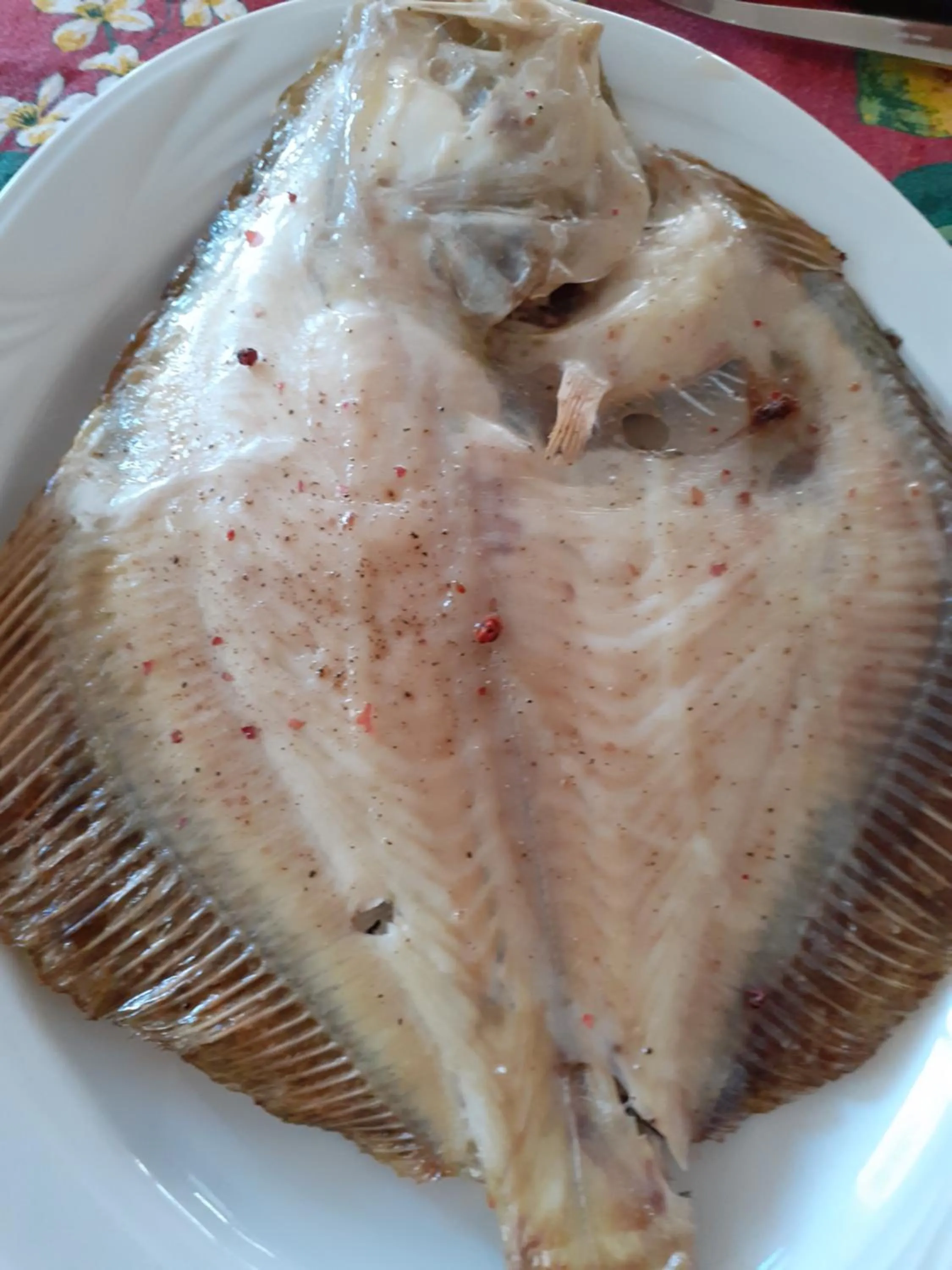 Food in Albergo ristorante Elena