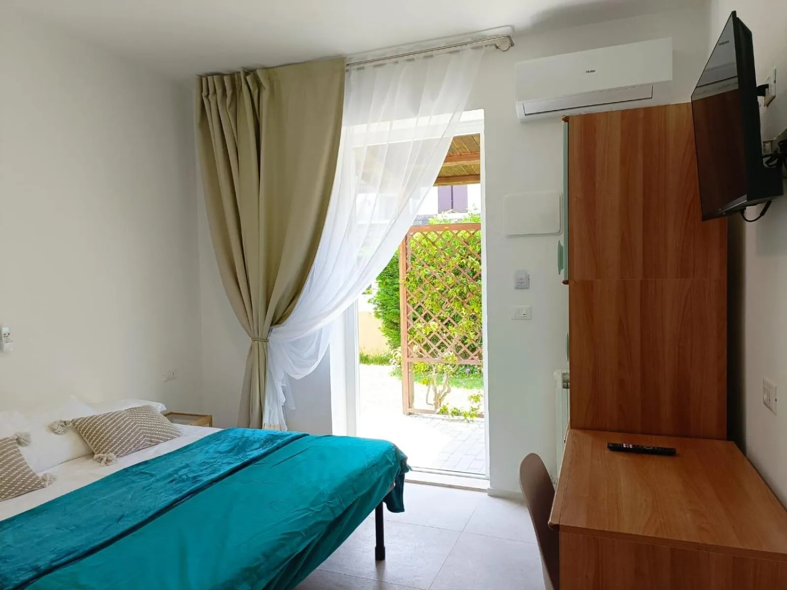 Albergo ristorante Elena