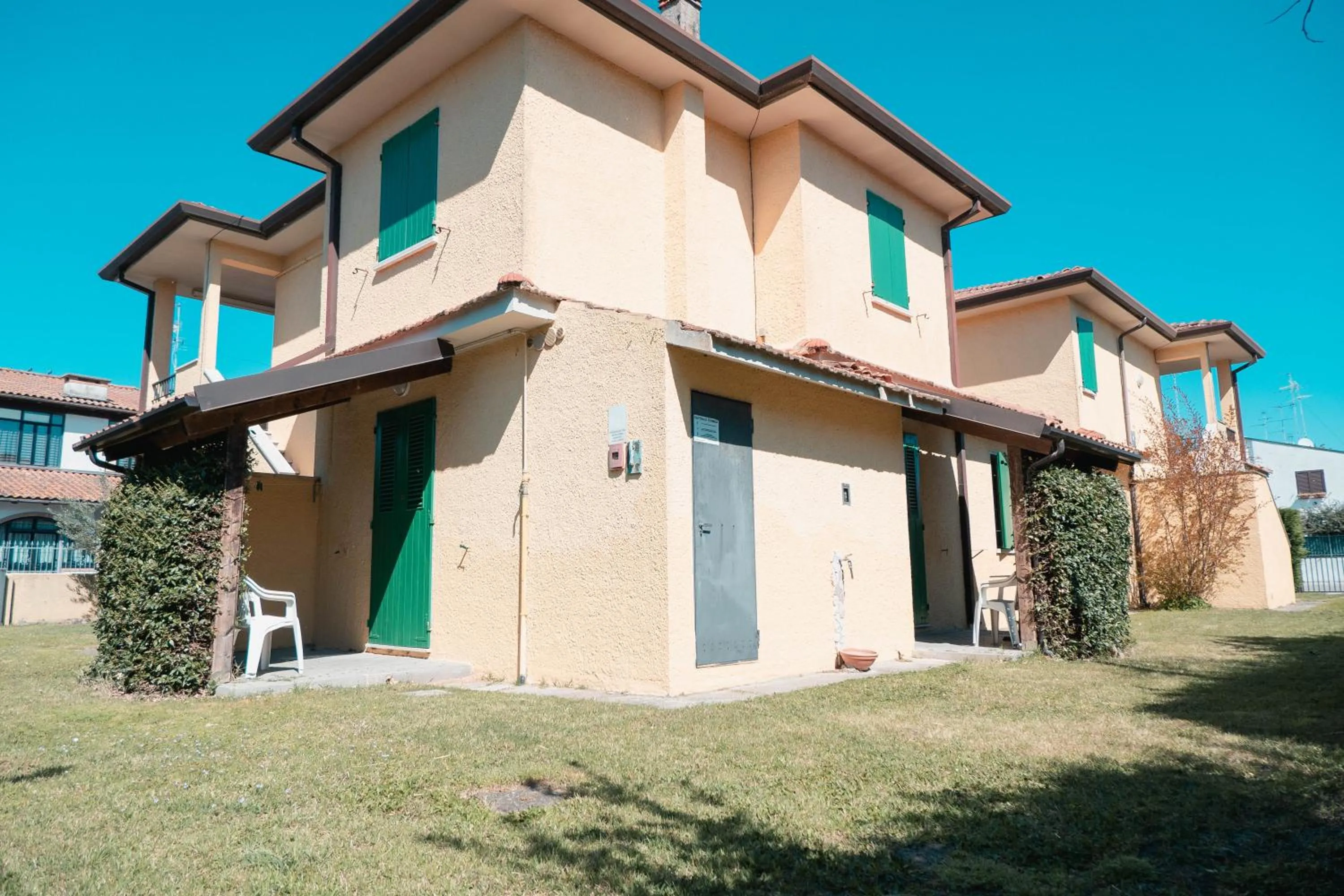 Albergo ristorante Elena