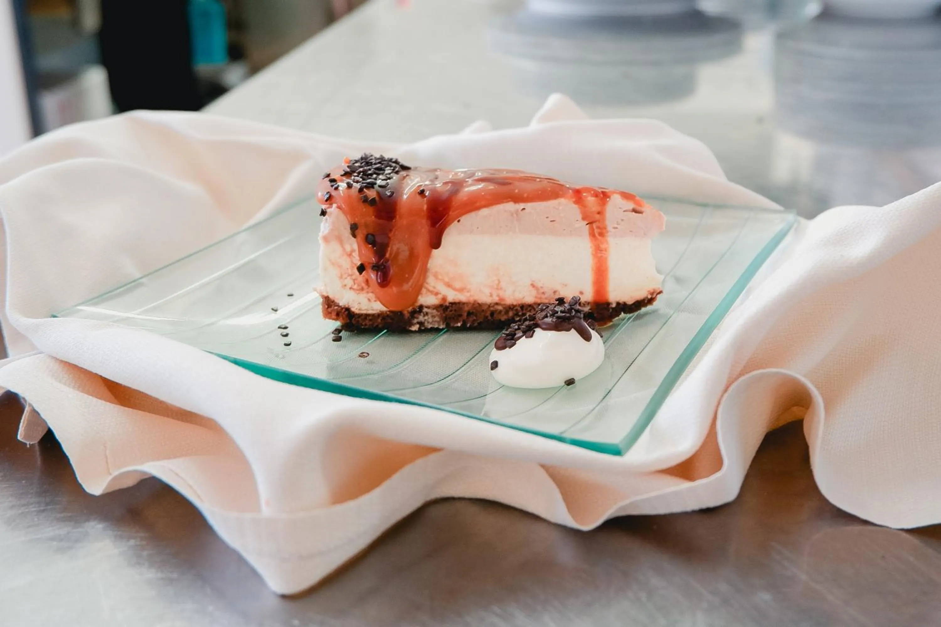 Restaurant/places to eat in Albergo ristorante Elena