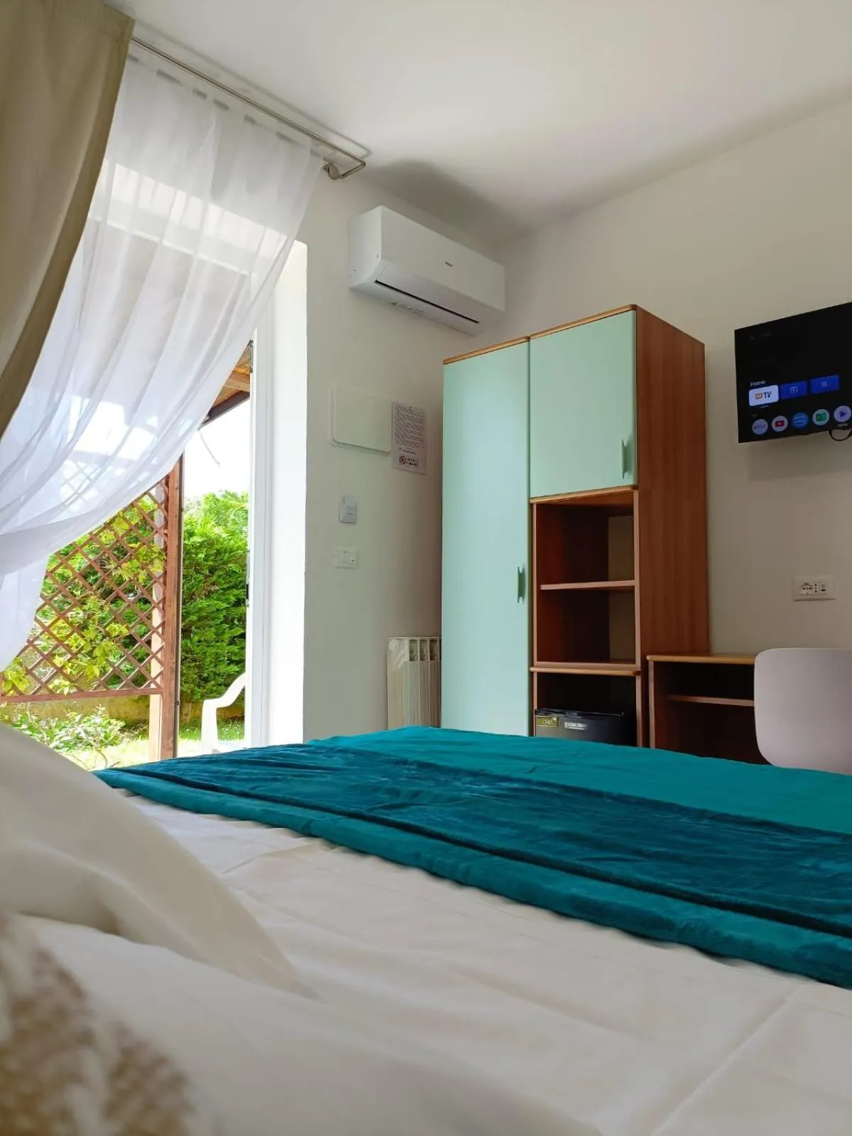 Albergo ristorante Elena