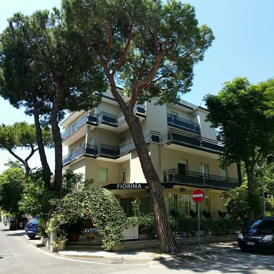Fiorina Bed&Breakfast - Colazione fino a mezzogiorno Fiorina Bed&Breakfast - Colazione fino a mezzogiorno