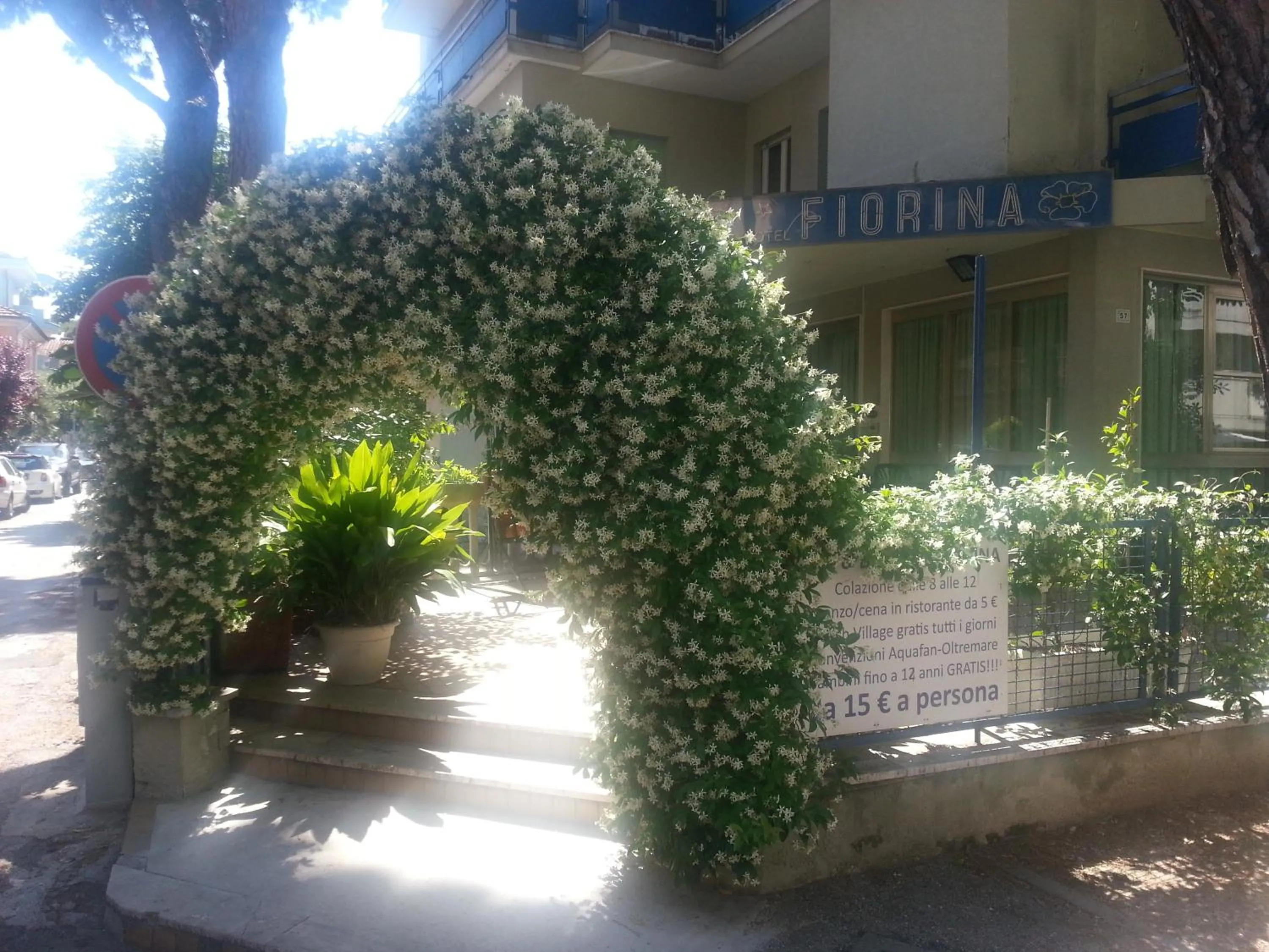 Fiorina Bed&Breakfast - Colazione fino a mezzogiorno