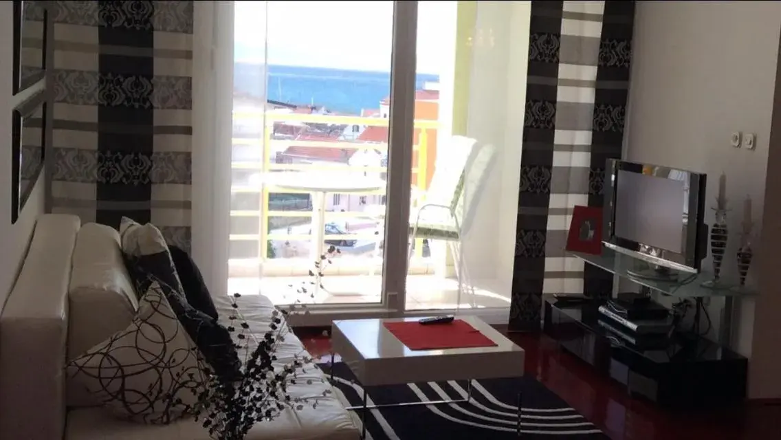 Apartment Marijeta Makarska Apartment Marijeta Makarska