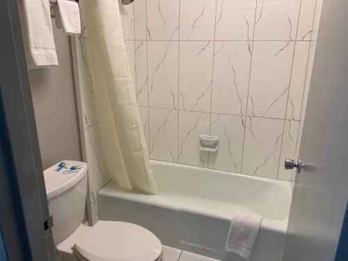 Executive Inn