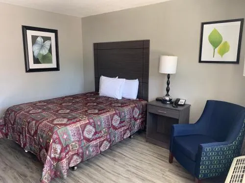 Executive Inn