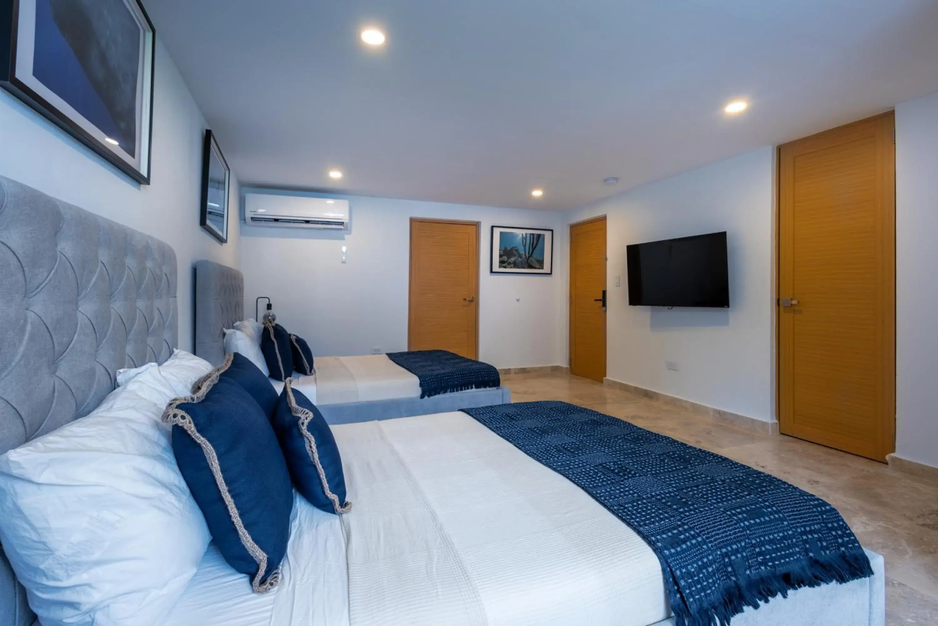 Double Room - single occupancy in Anchors Hotel Double Room - single occupancy in Anchors Hotel