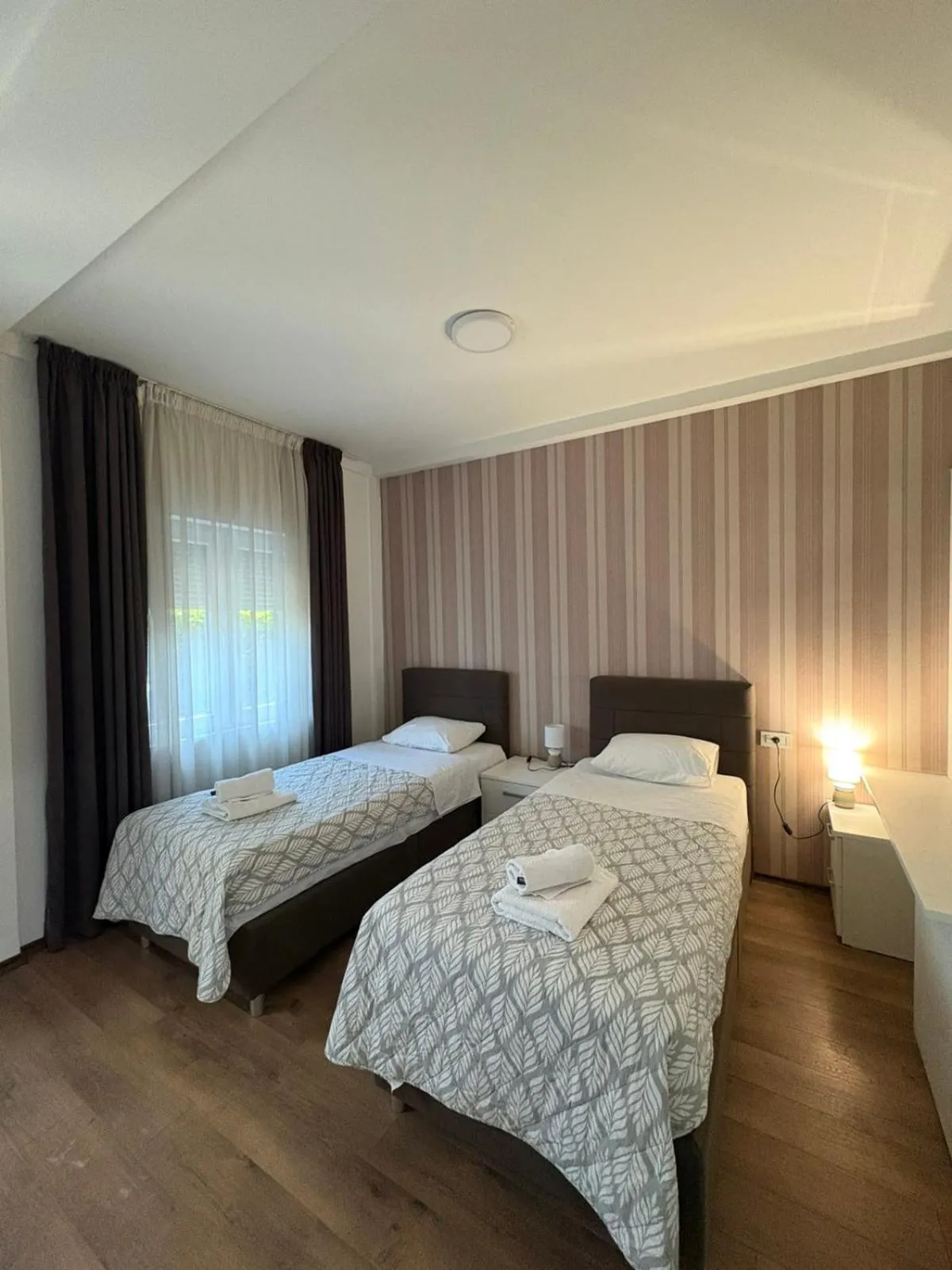 Double or Twin Room - single occupancy in VilaMihaela