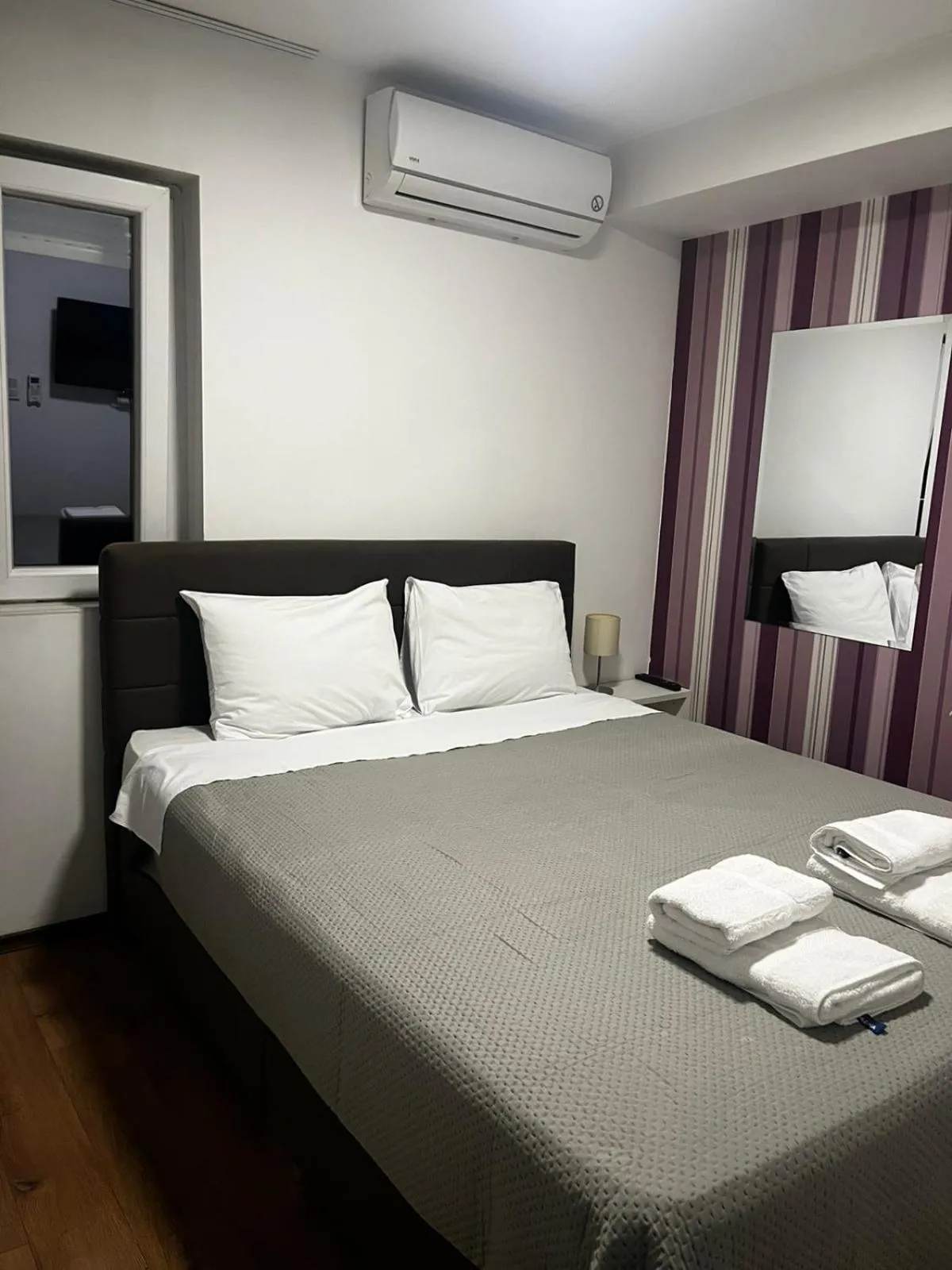 Double Room - single occupancy in VilaMihaela