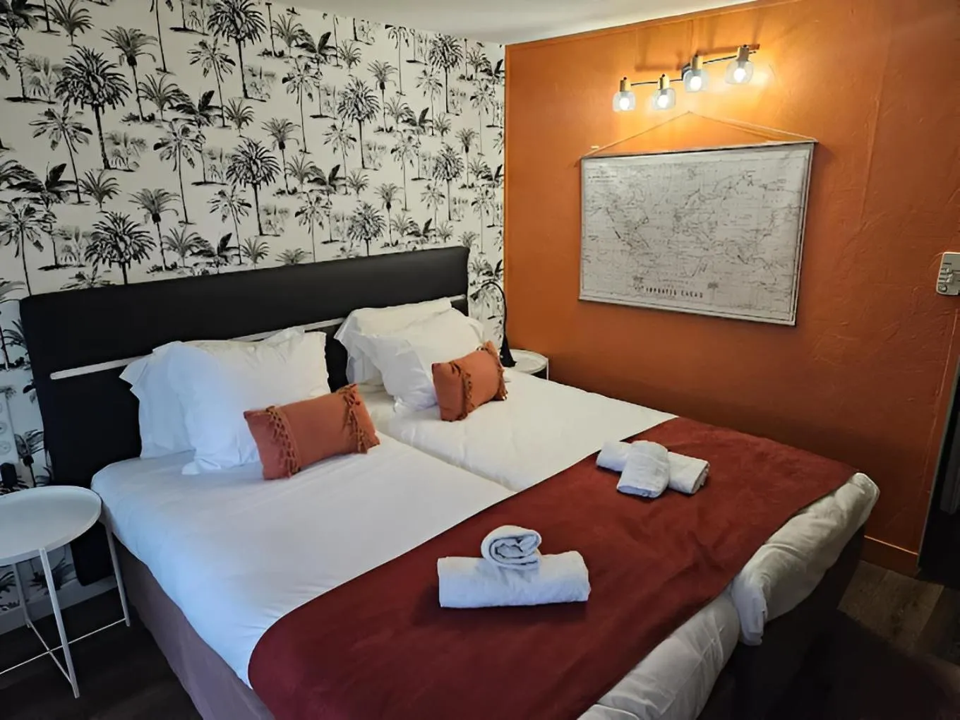 The Originals City, Hôtel Cap Sud, Avignon
