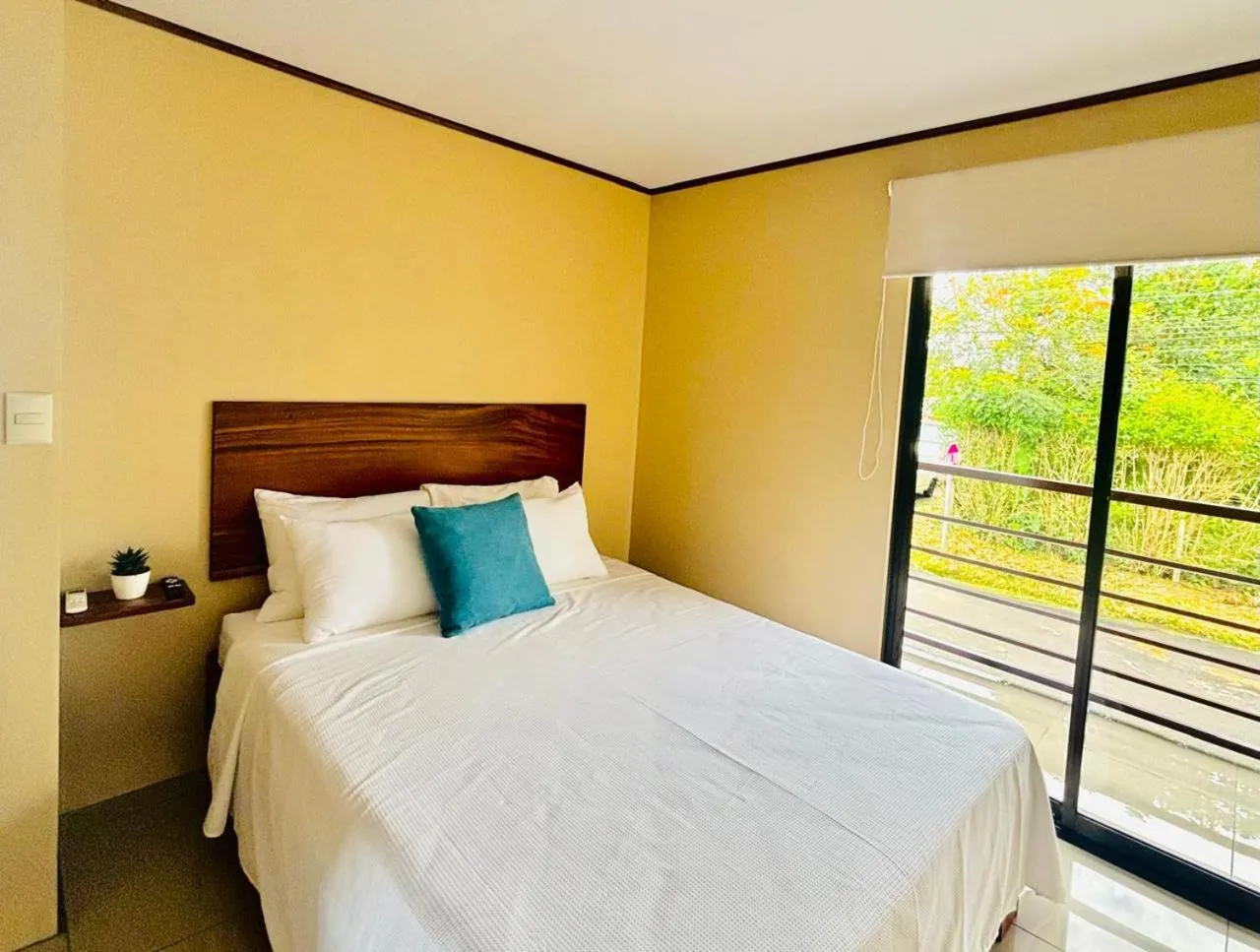 Hotel Nativo Arenal