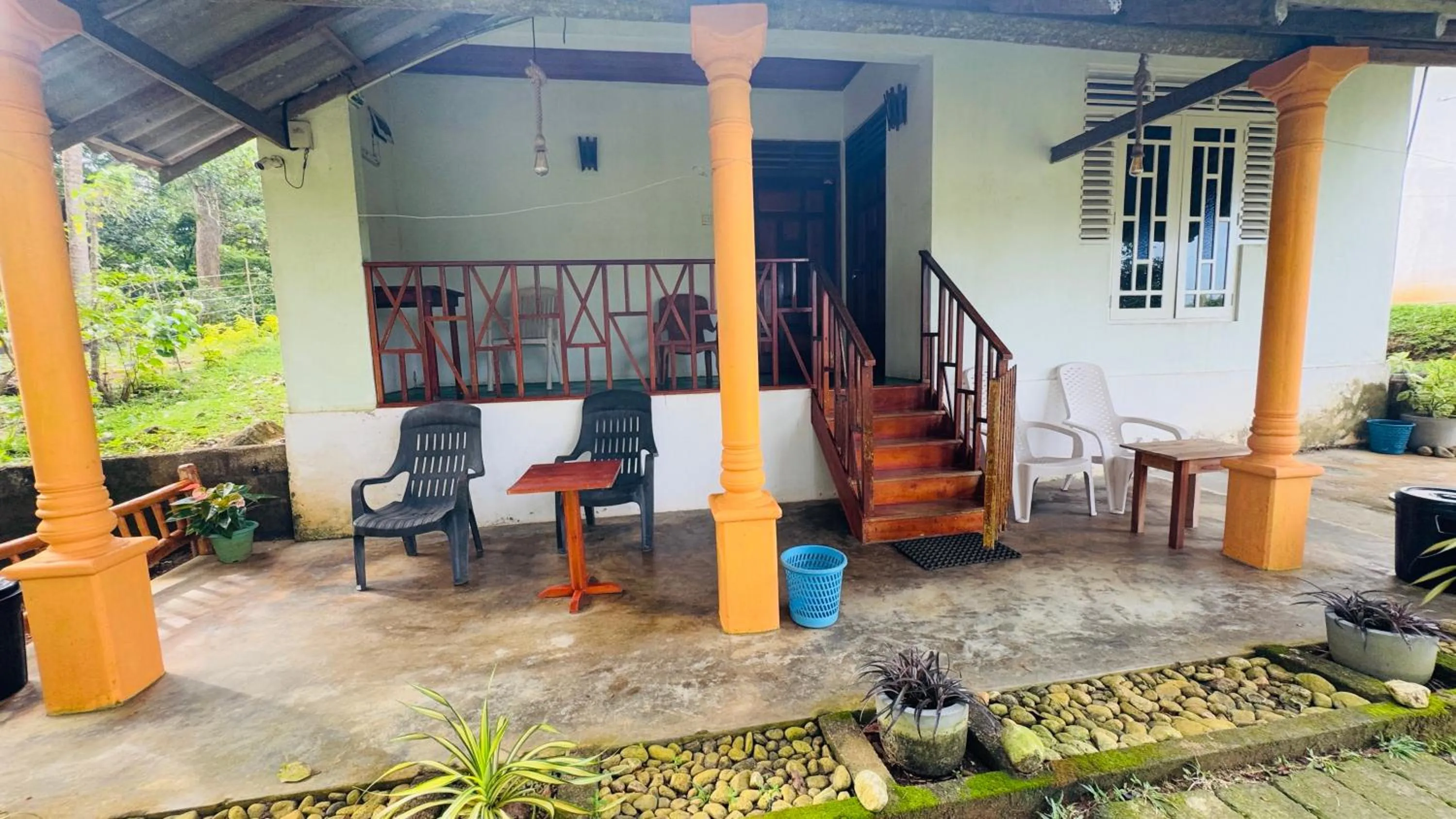 Talalla Freedom Resort