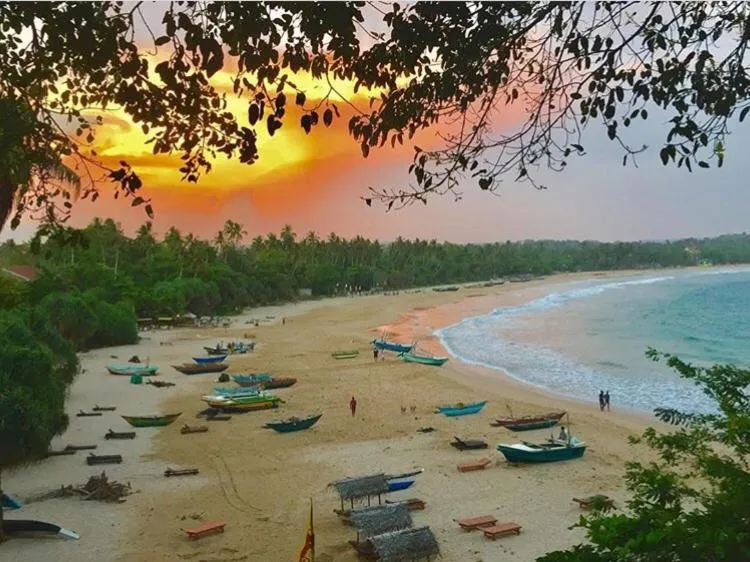 Talalla Freedom Resort