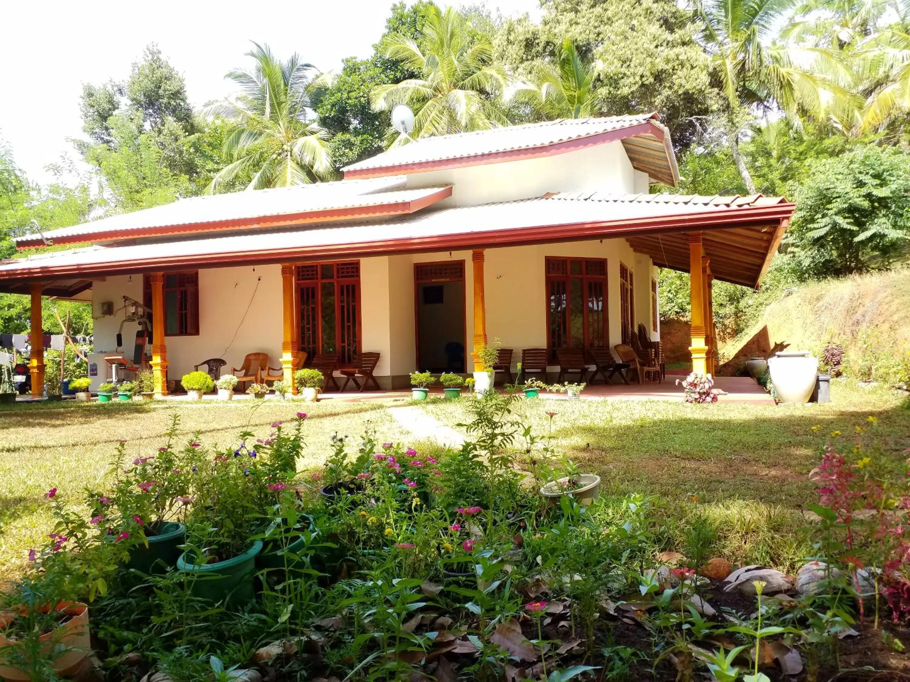 Talalla Freedom Resort