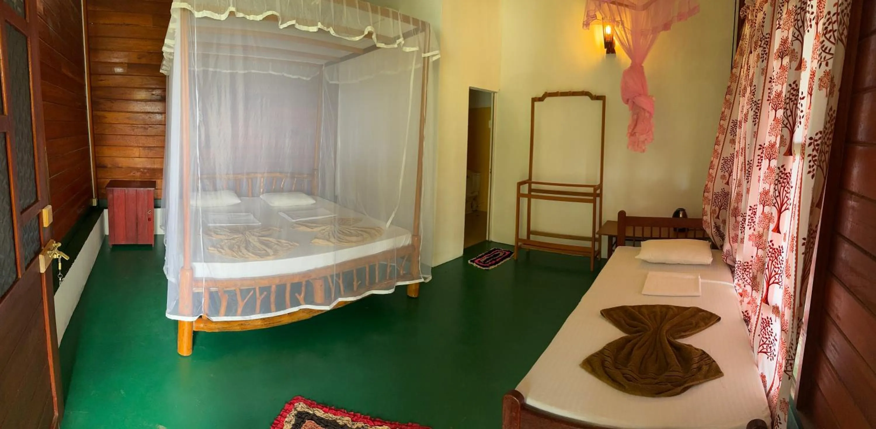 Talalla Freedom Resort