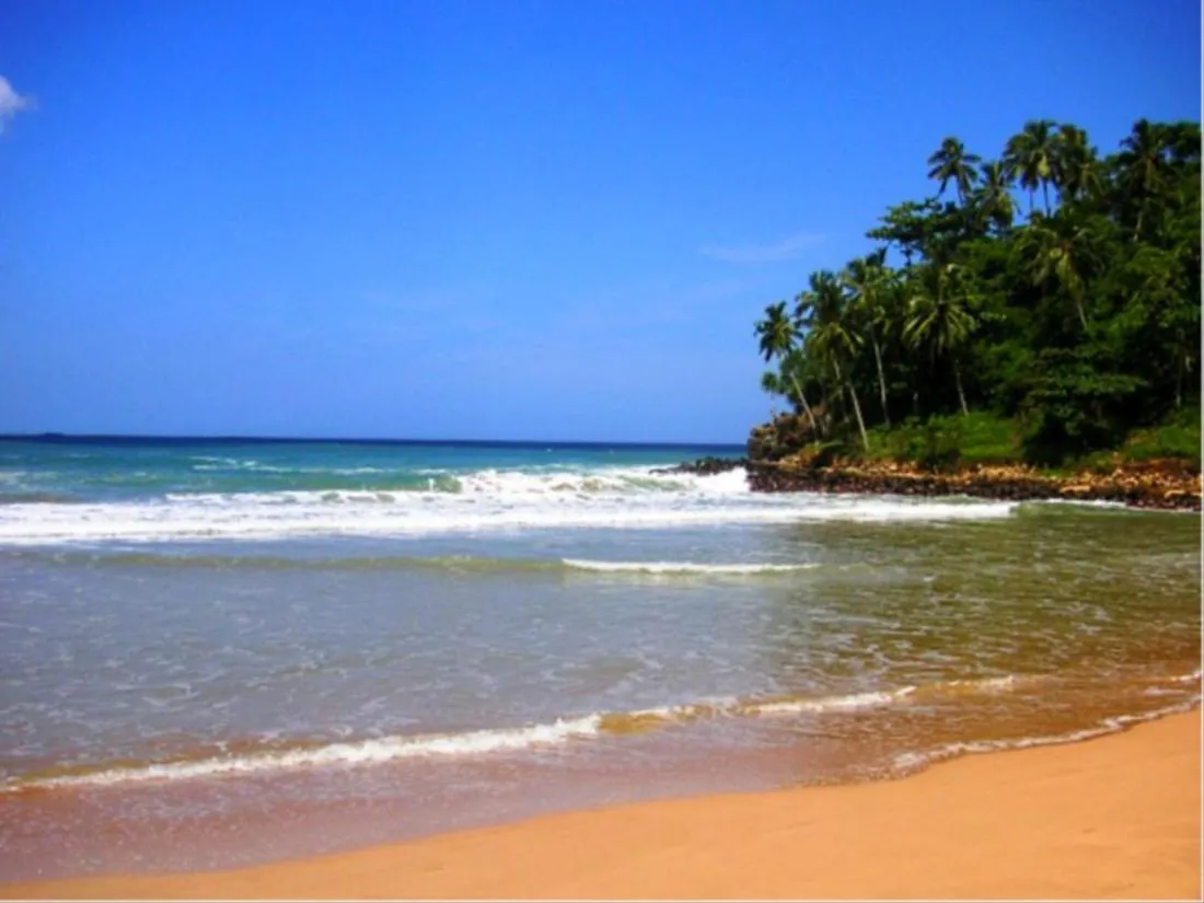 Talalla Freedom Resort