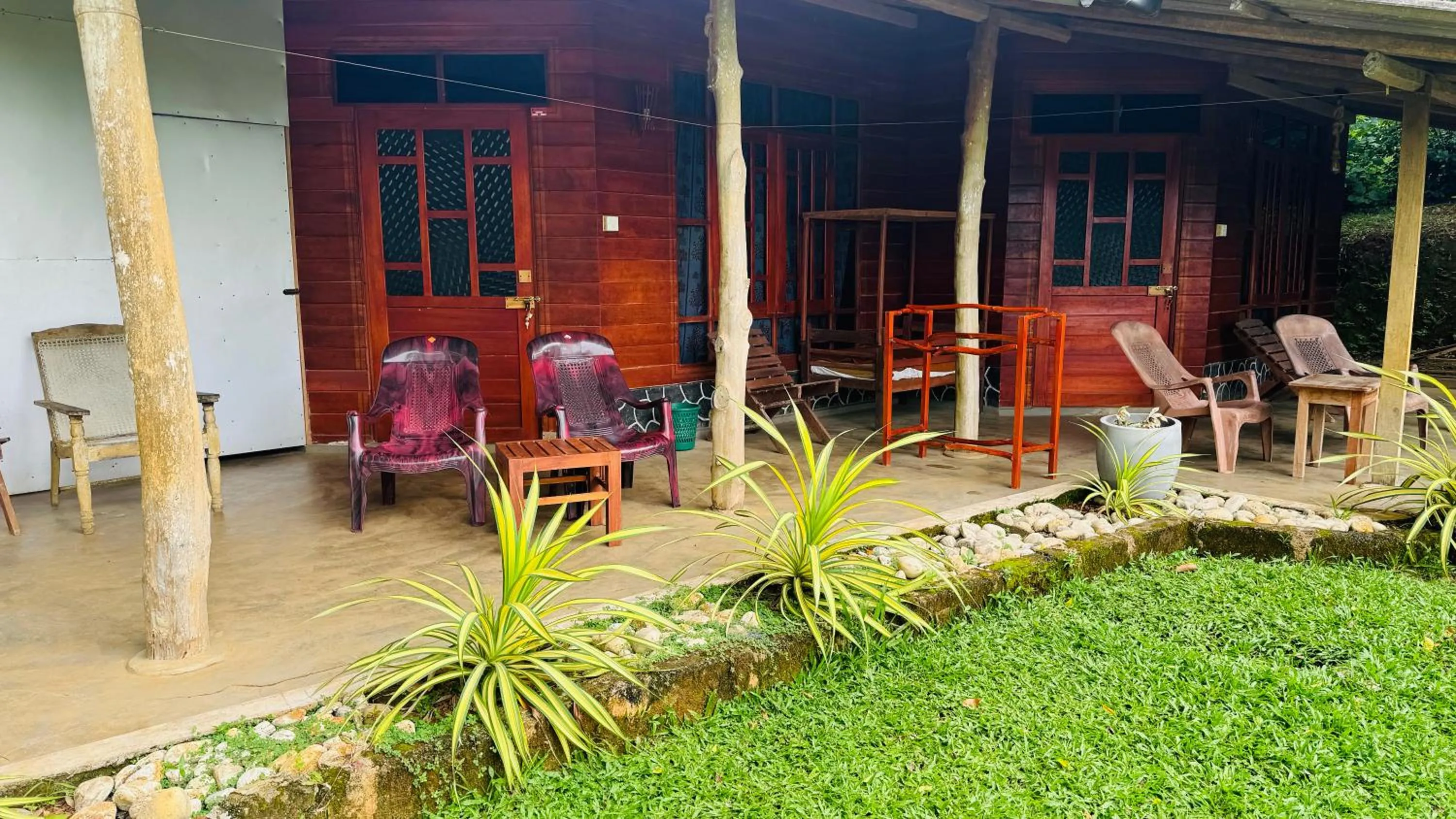 Talalla Freedom Resort