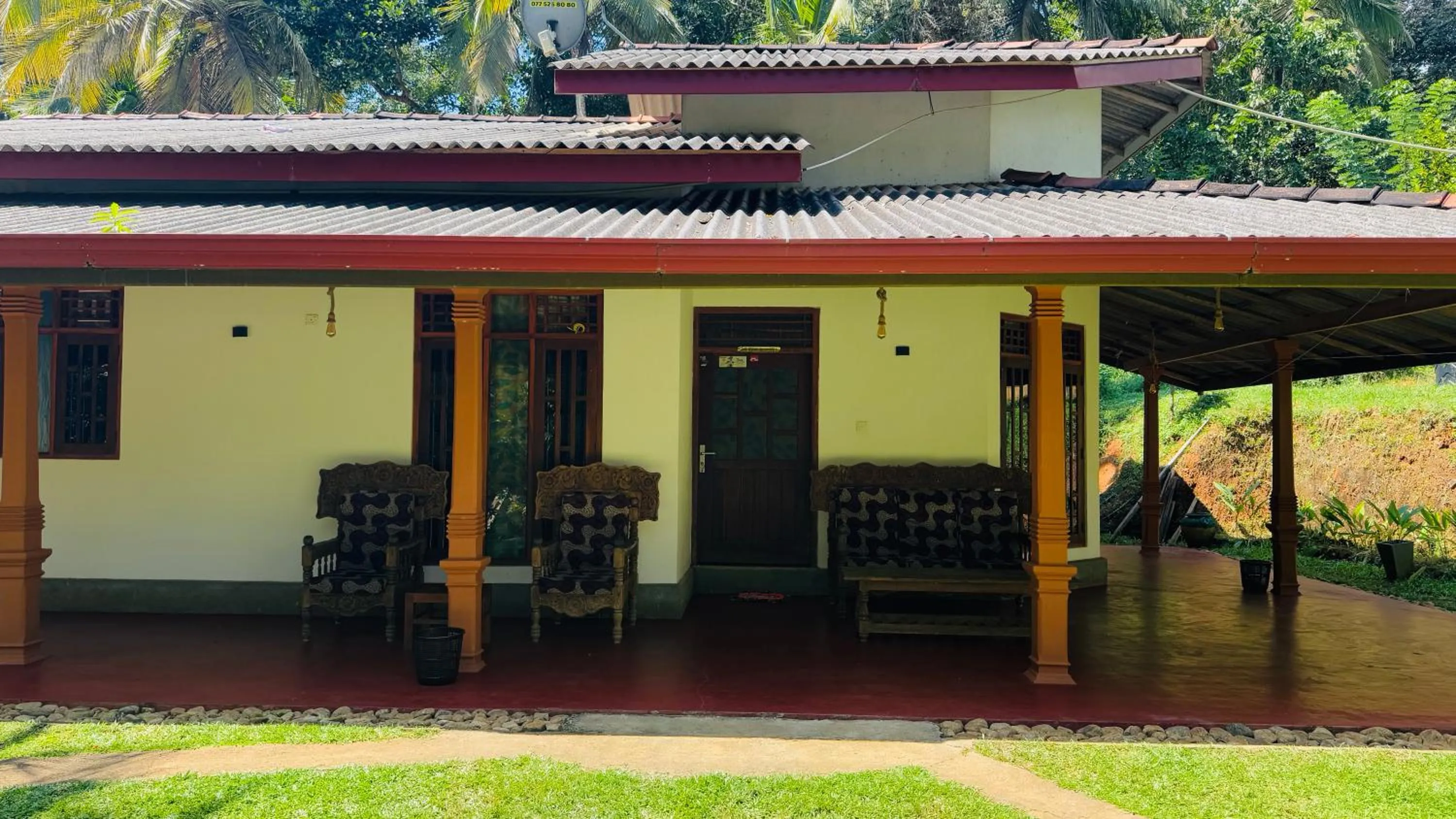 Talalla Freedom Resort